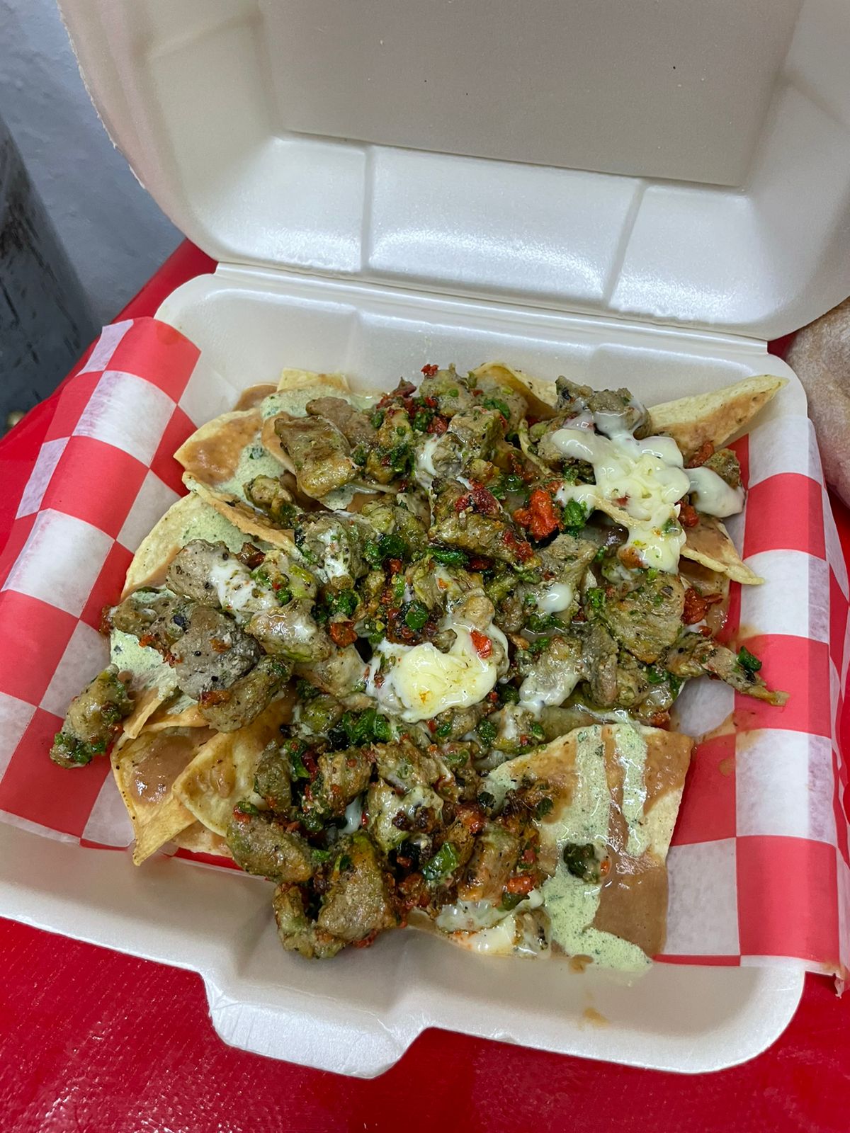 El Jeque Chetumal image 2