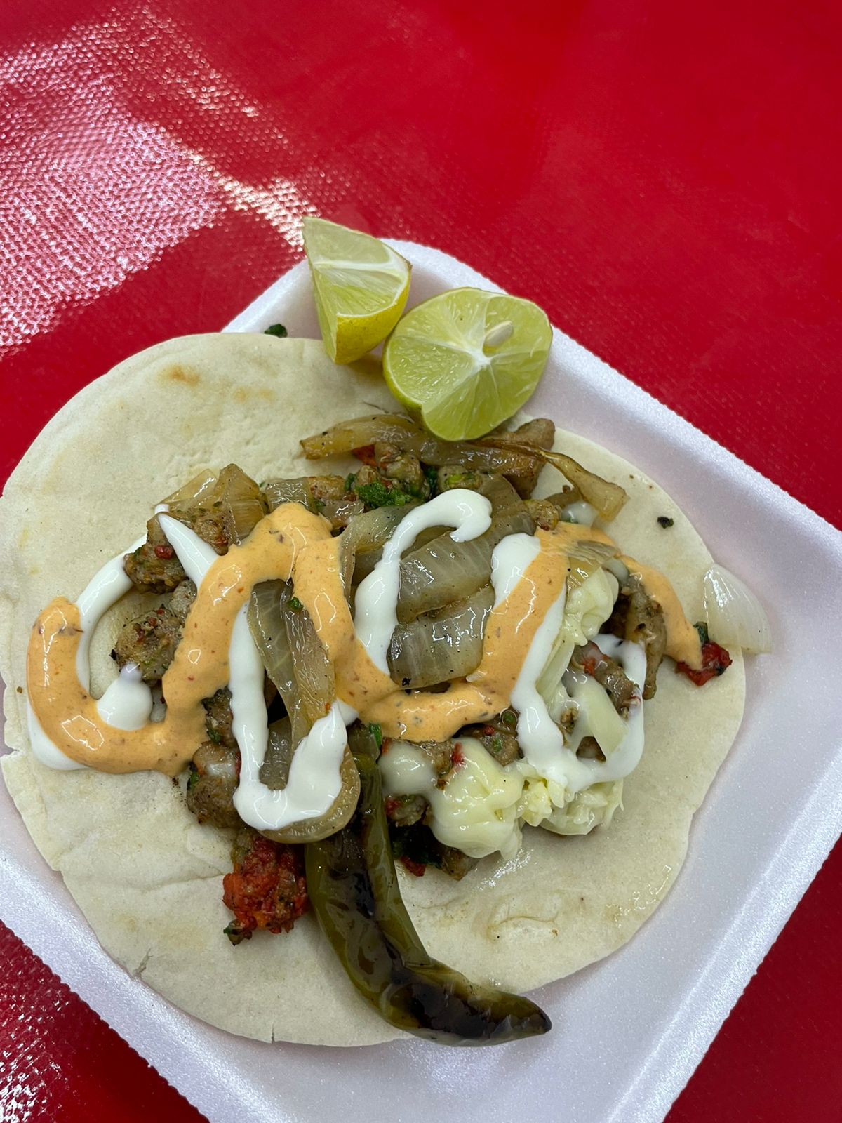 El Jeque Chetumal image 3