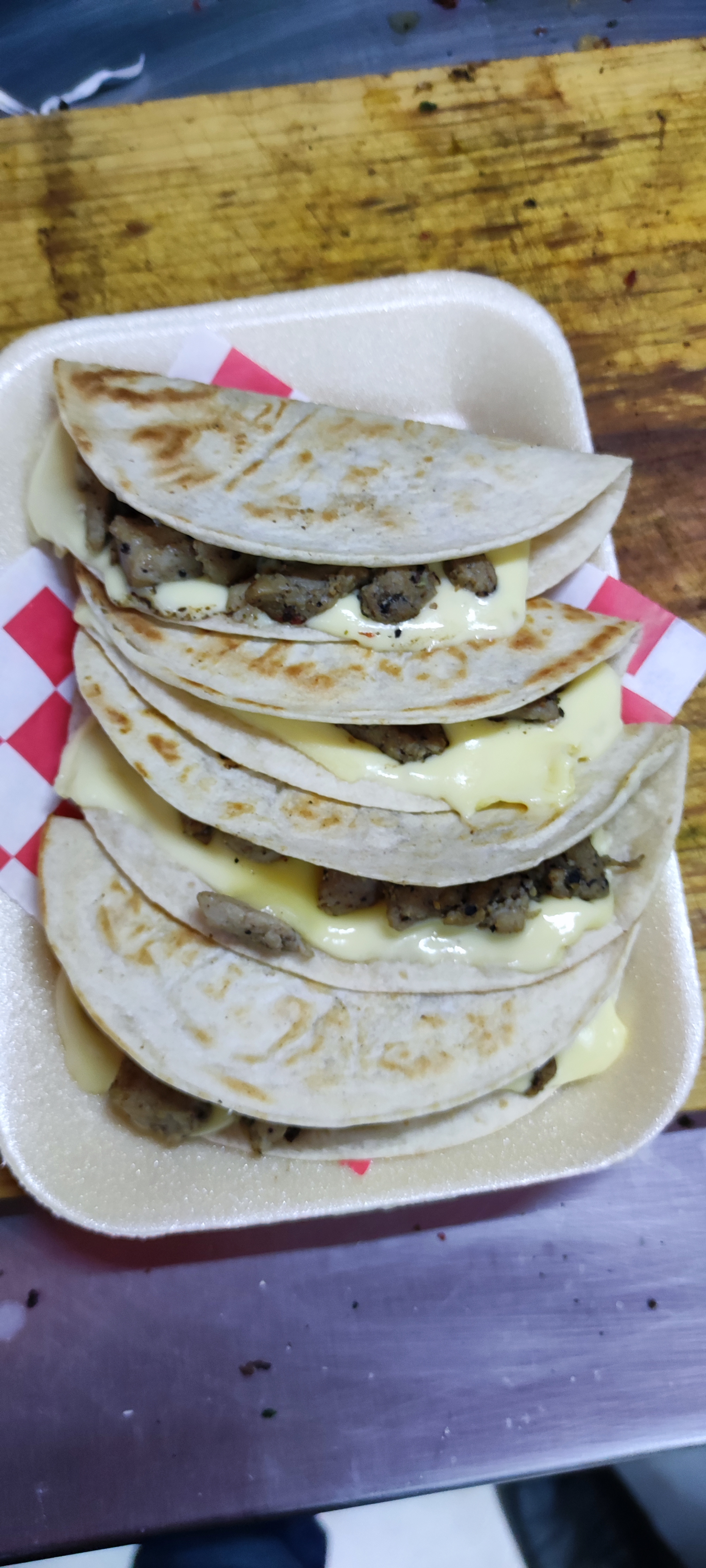 El Jeque Chetumal image 4