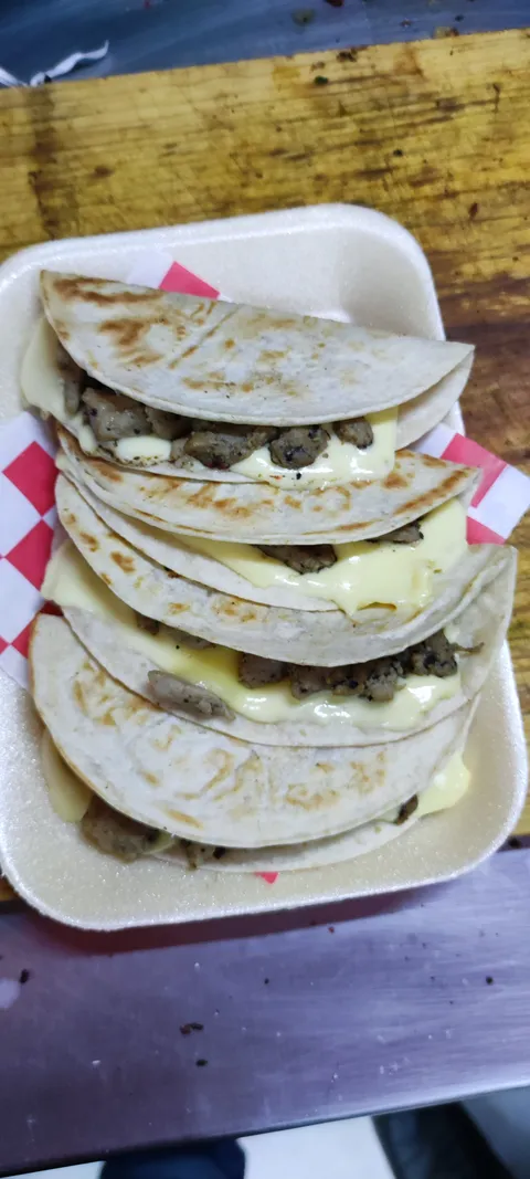 El Jeque Chetumal image 4