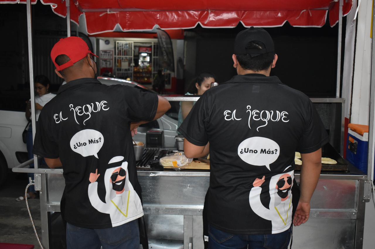 El Jeque Chetumal image 5