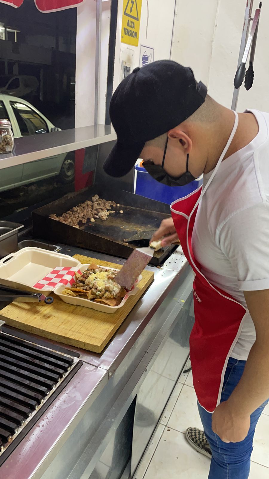 El Jeque Chetumal image 6