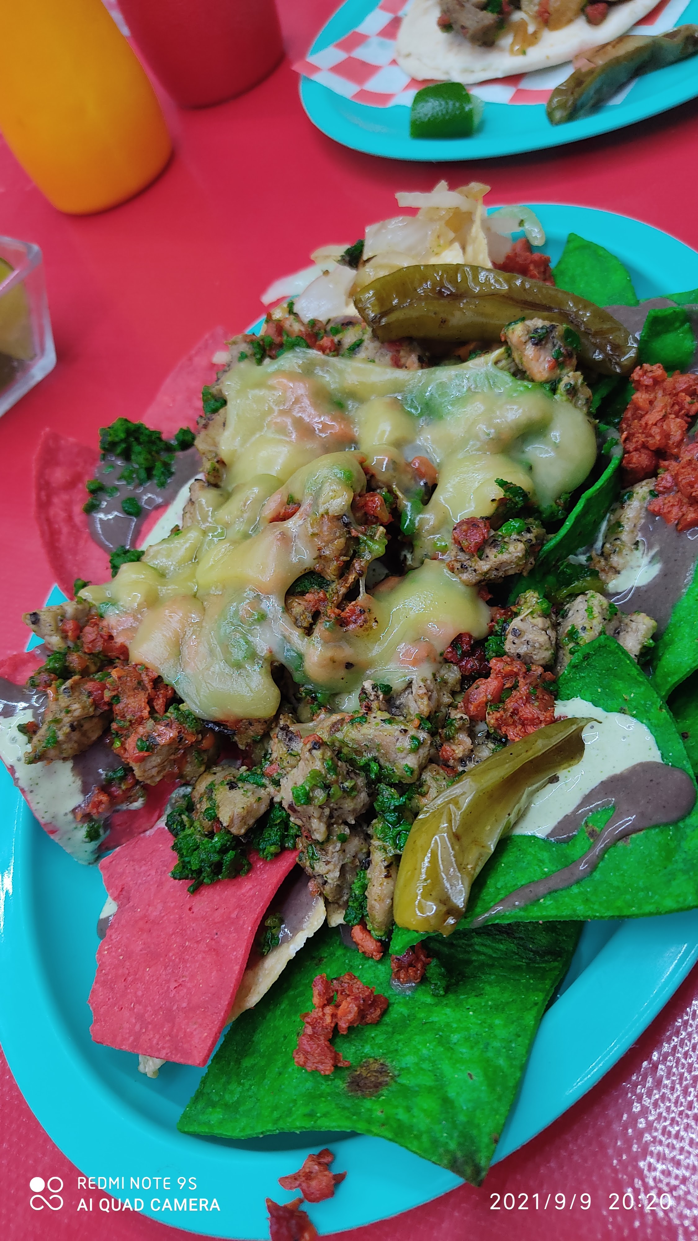 El Jeque Chetumal image 7