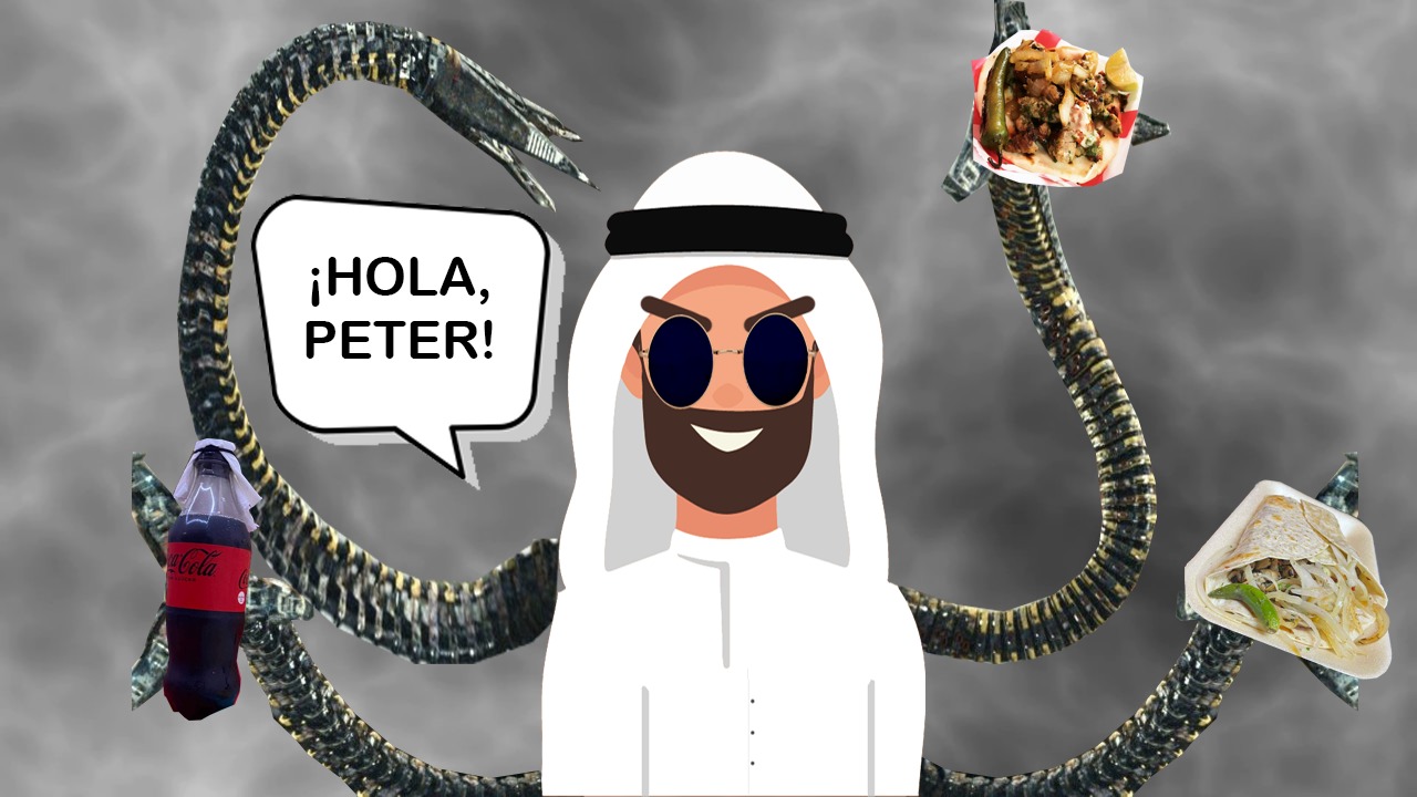 El Jeque Chetumal image 9