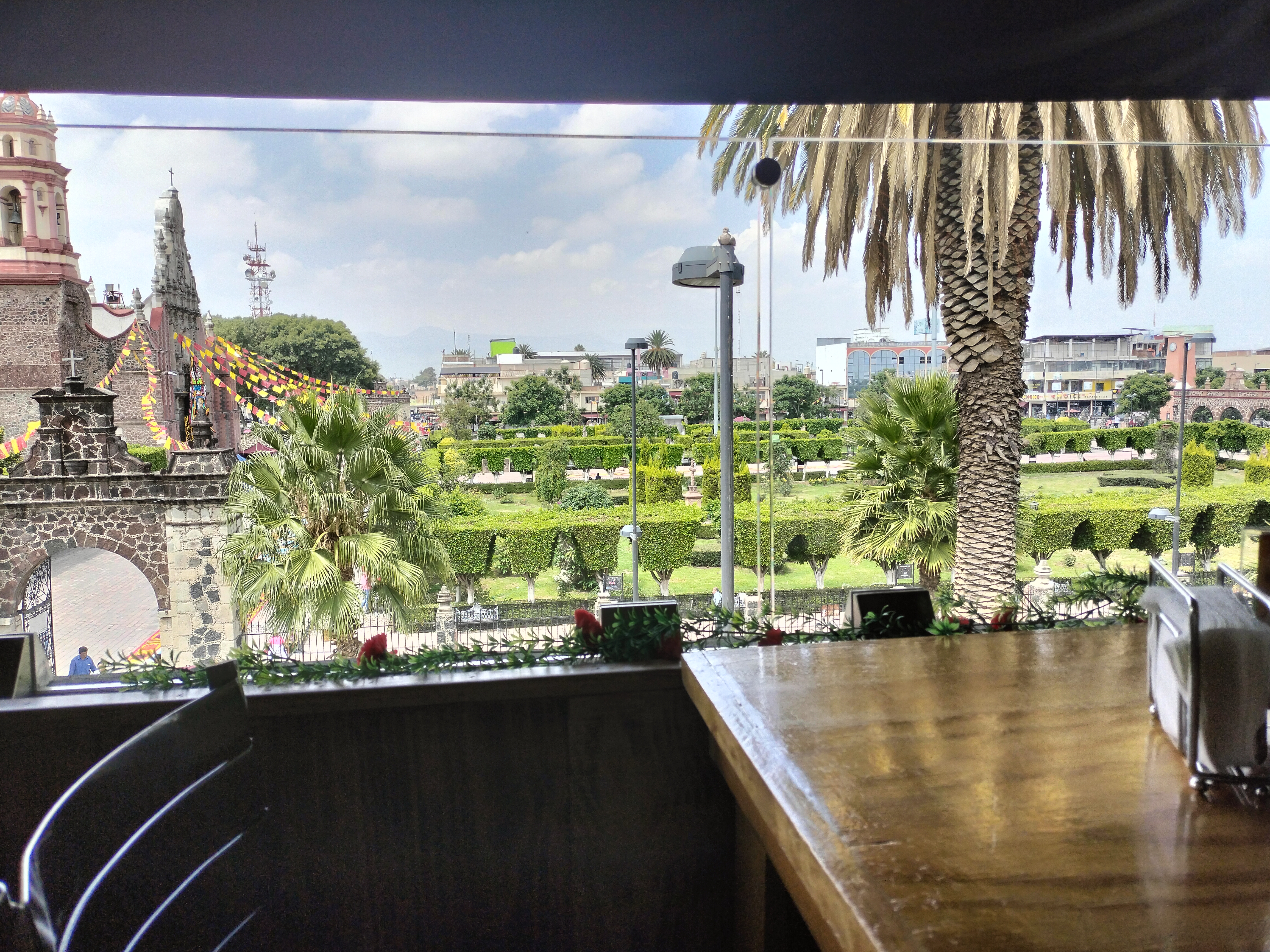 Terraza La Estación image 1