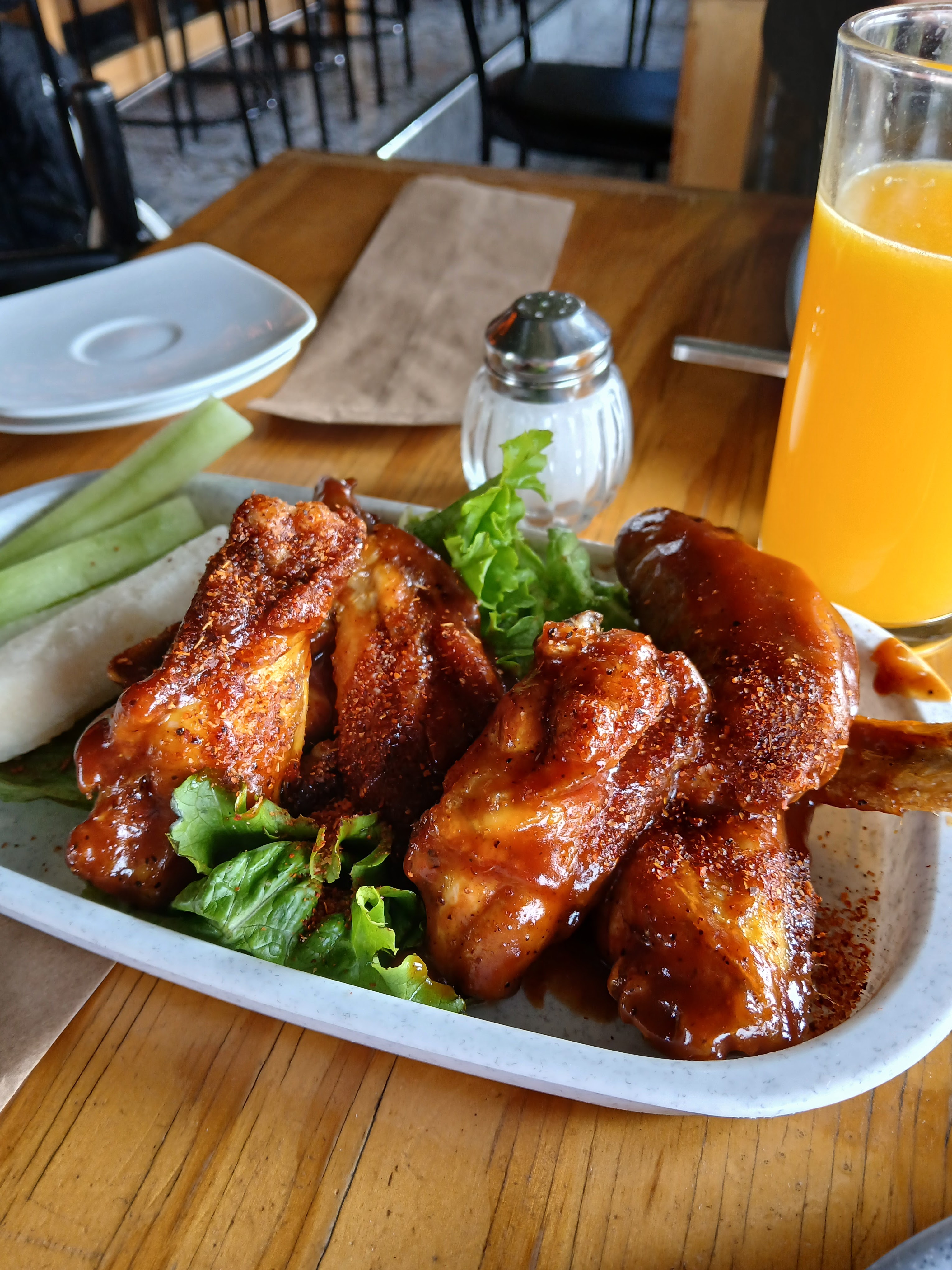 Terraza La Estación image 2