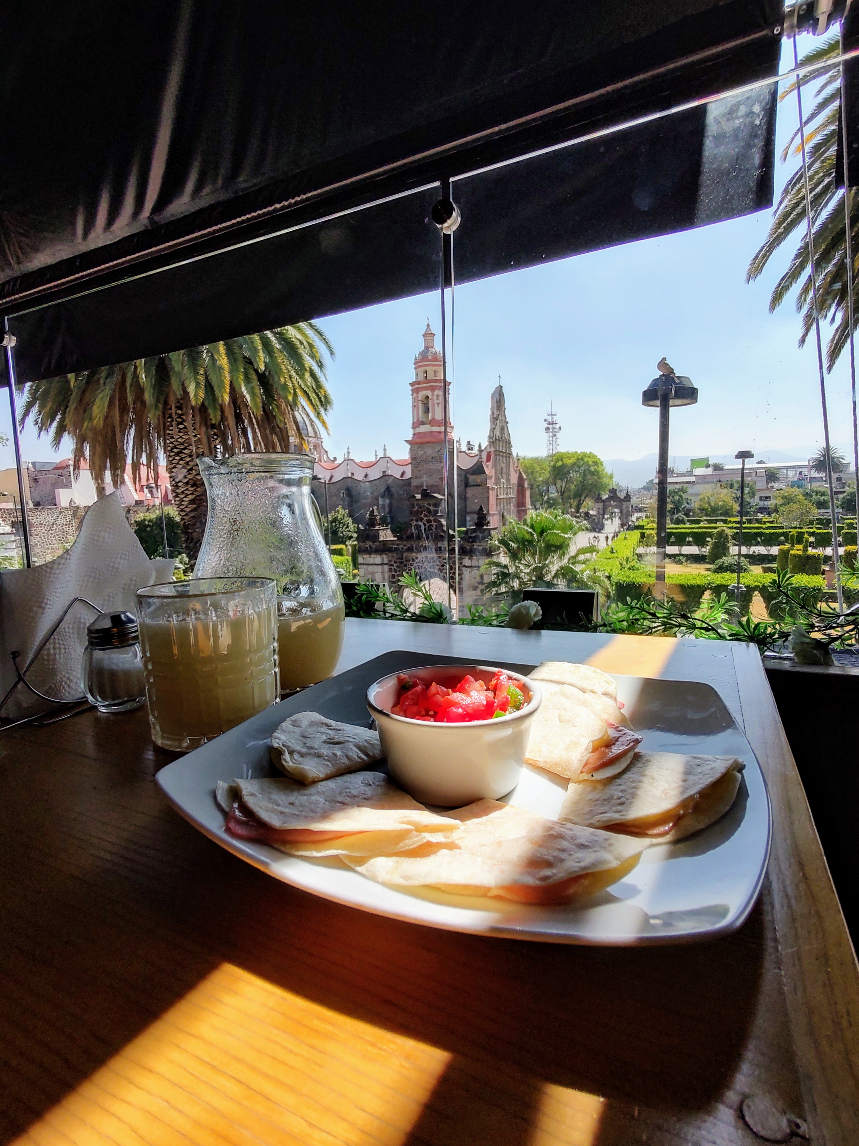 Terraza La Estación image 3