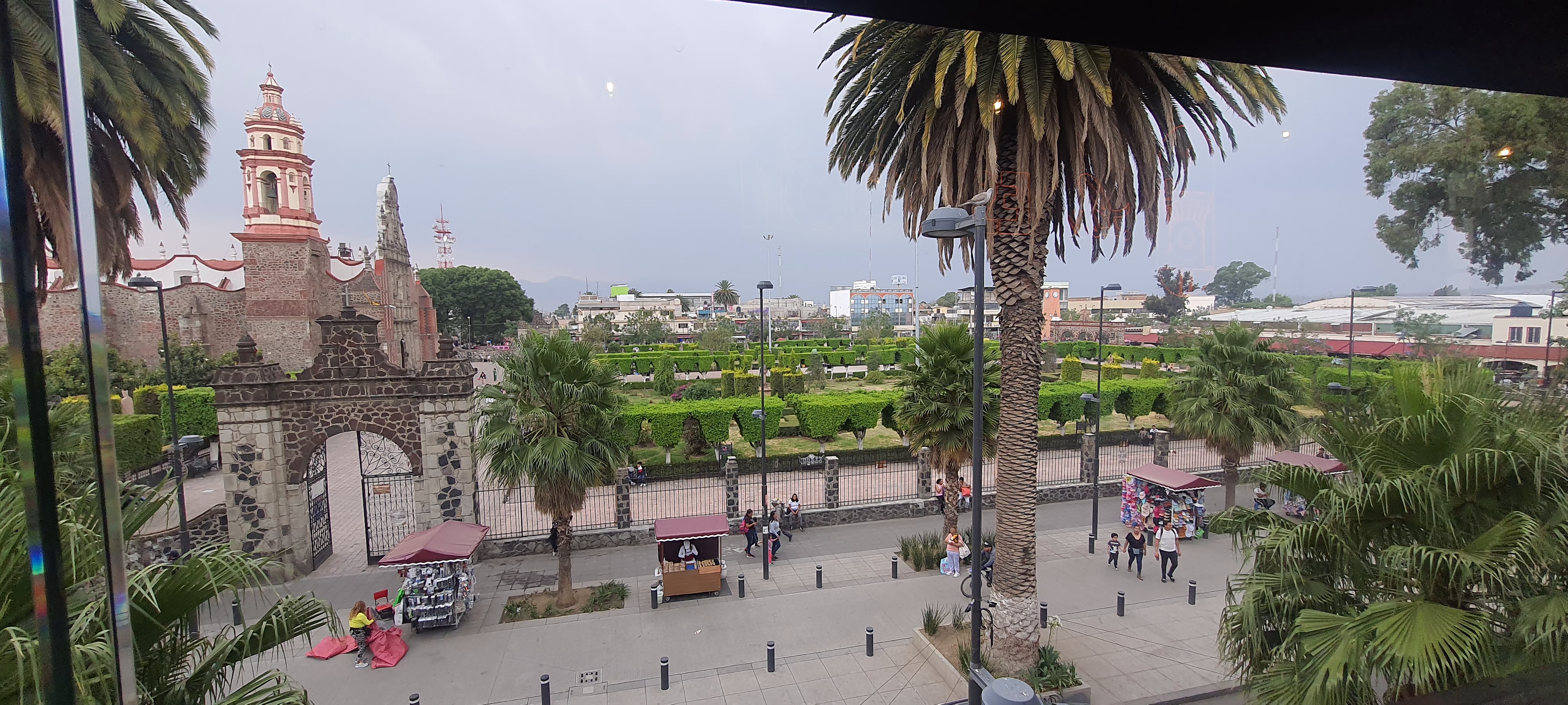 Terraza La Estación image 5