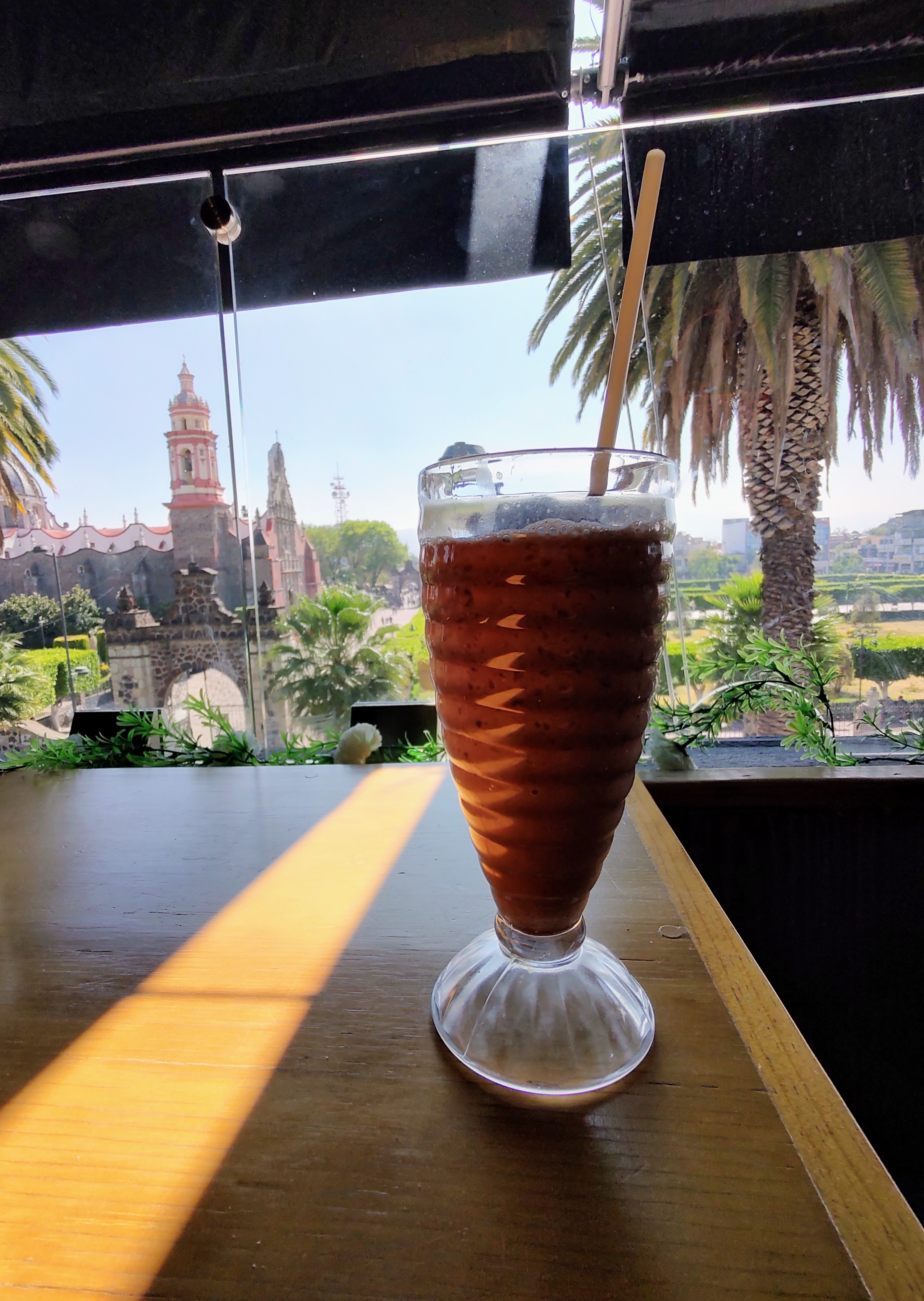 Terraza La Estación image 6