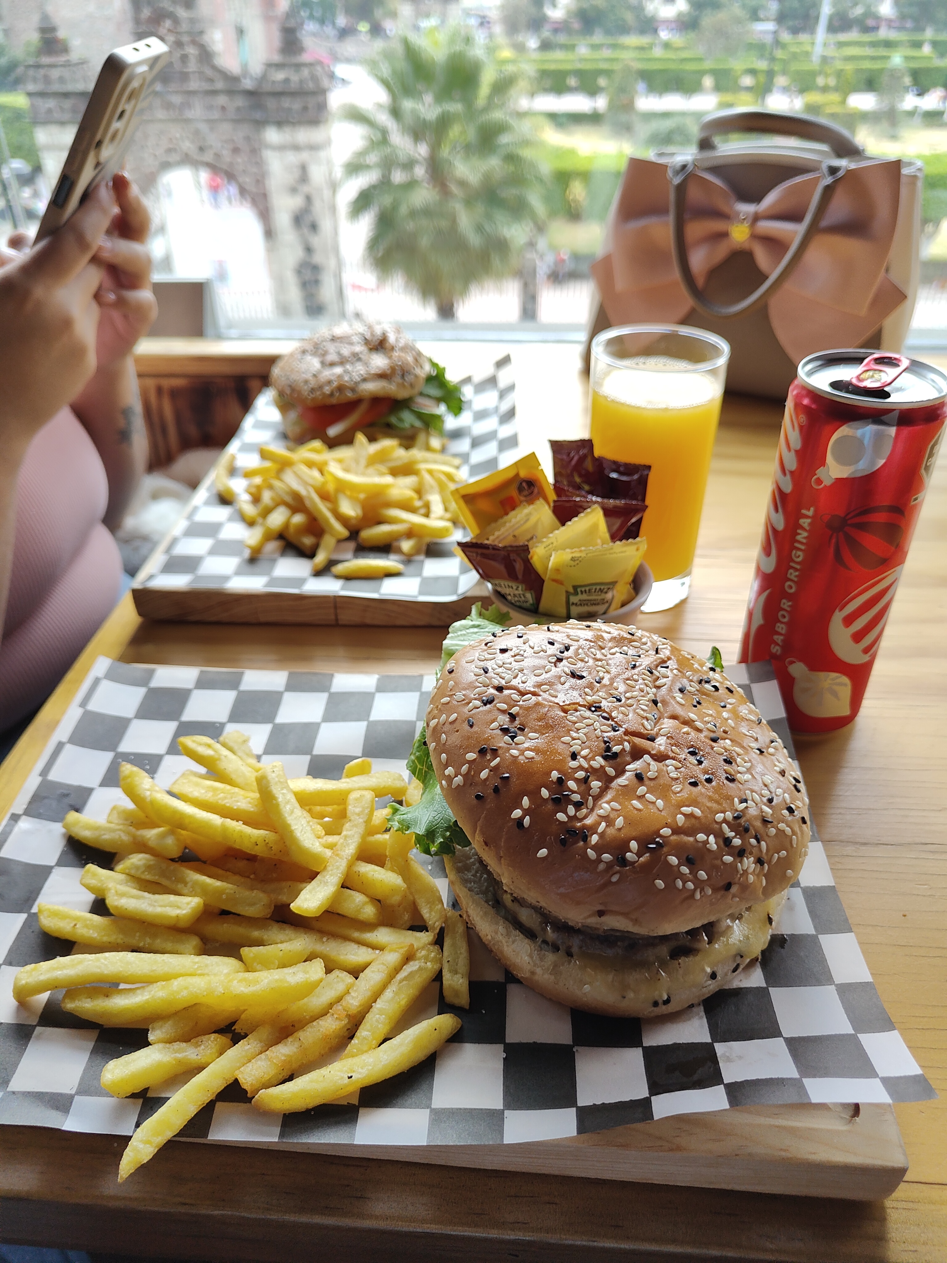 Terraza La Estación image 7
