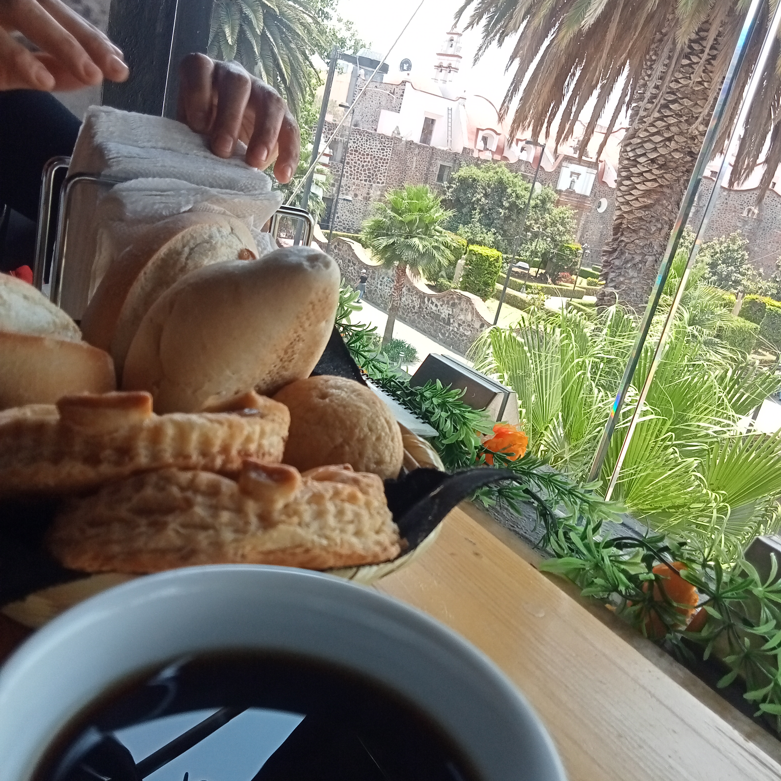 Terraza La Estación image 8