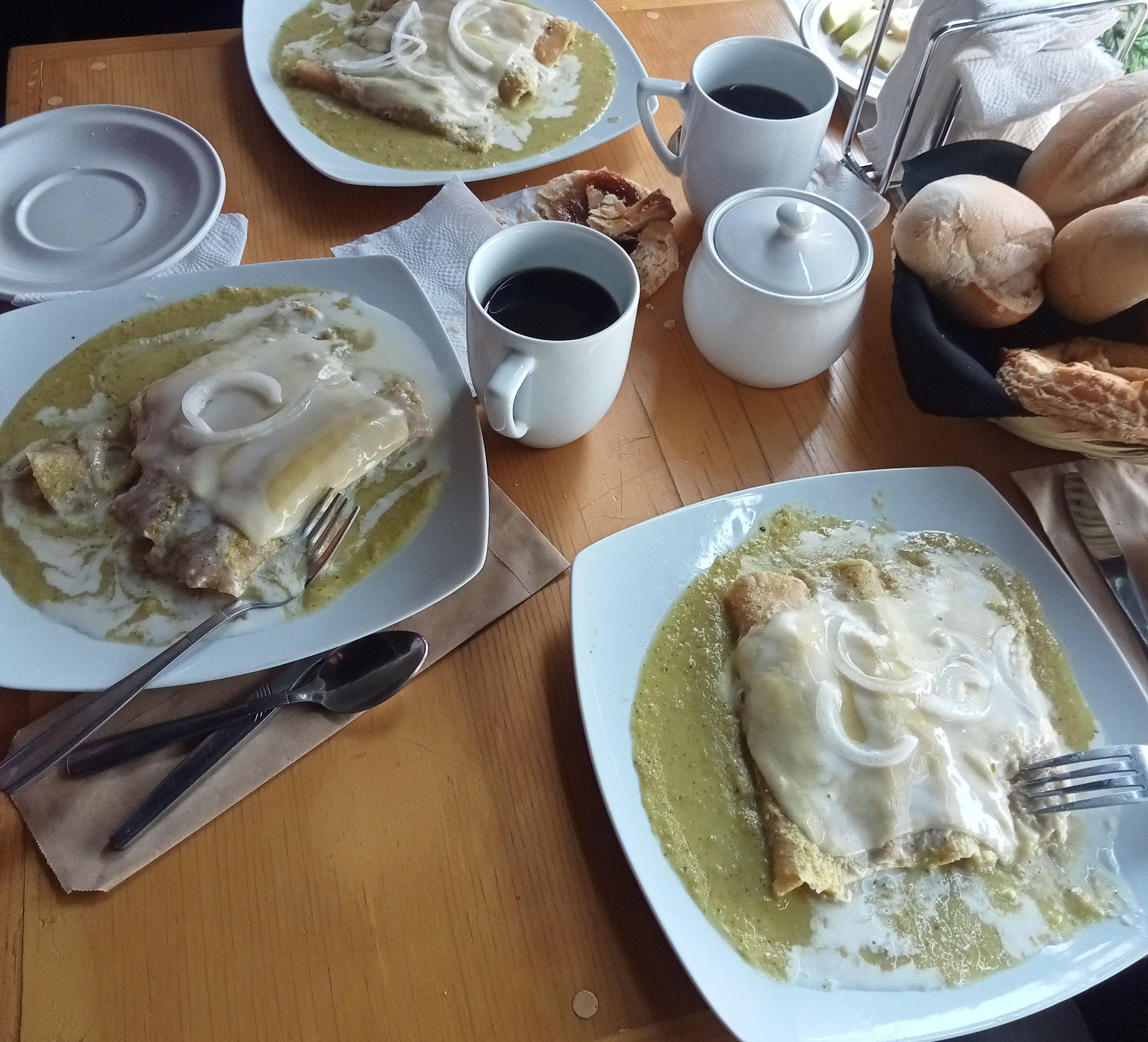 Terraza La Estación image 9