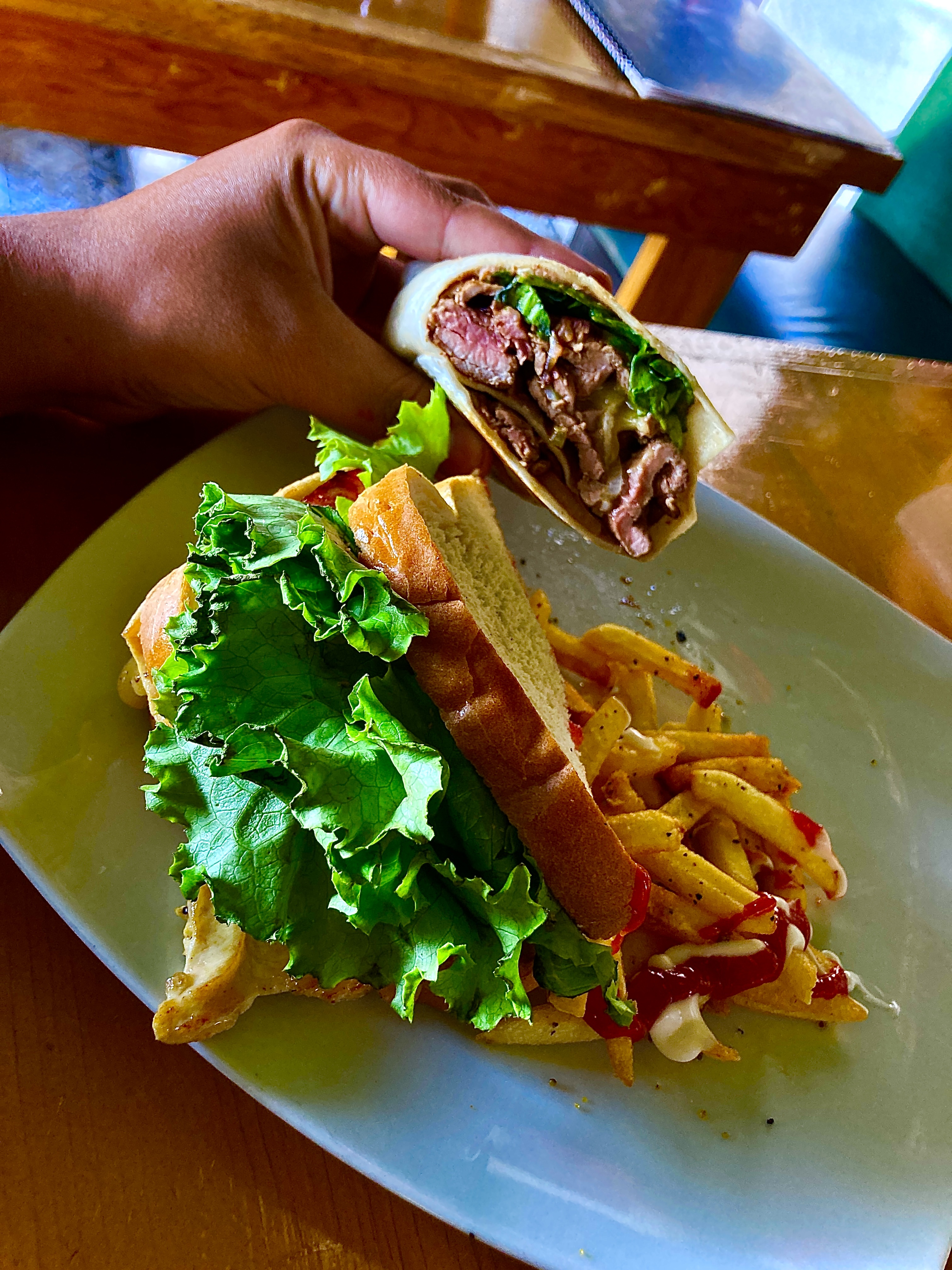 Terraza La Estación image 10