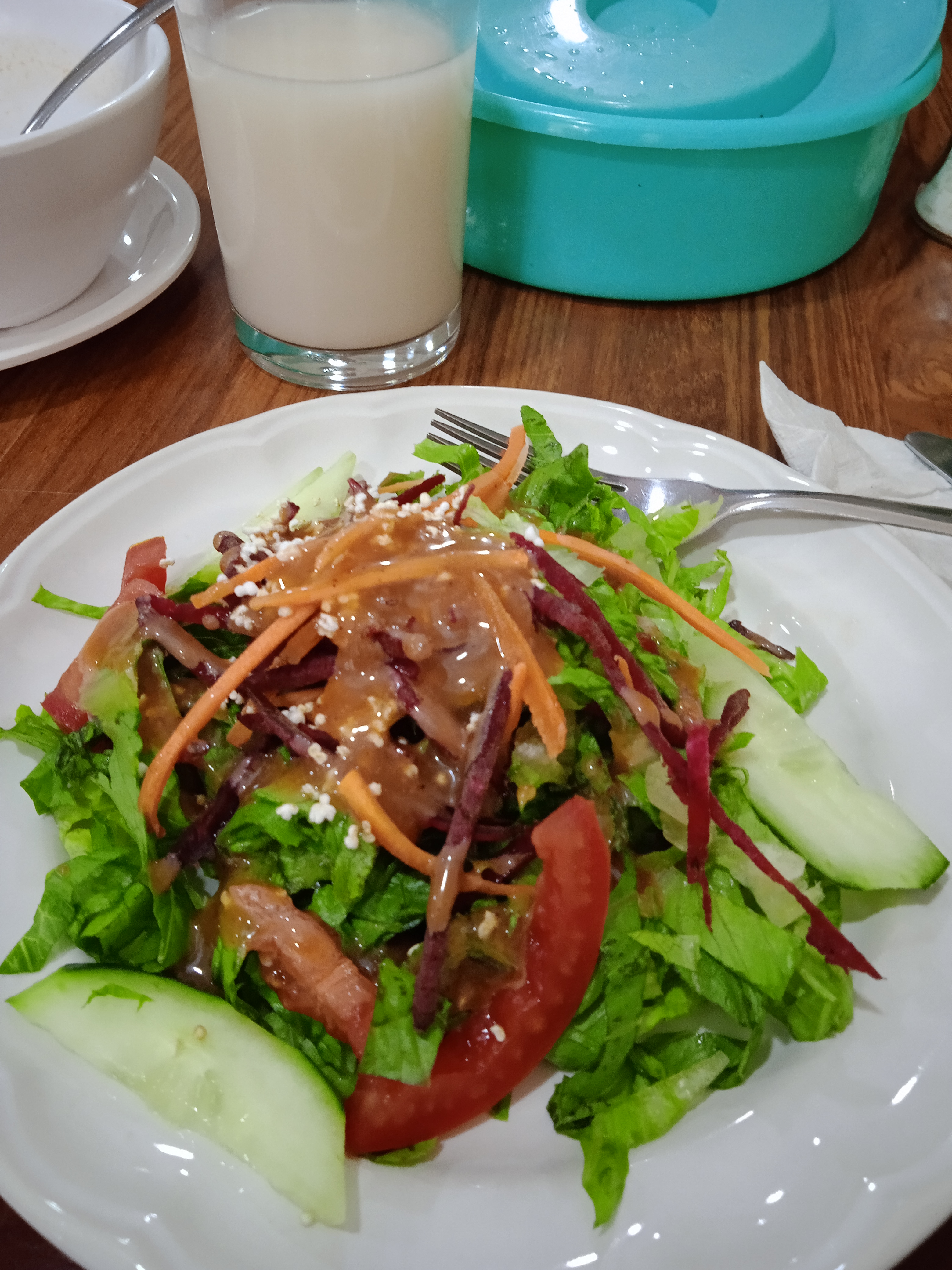 El Sazón De Susy image 6