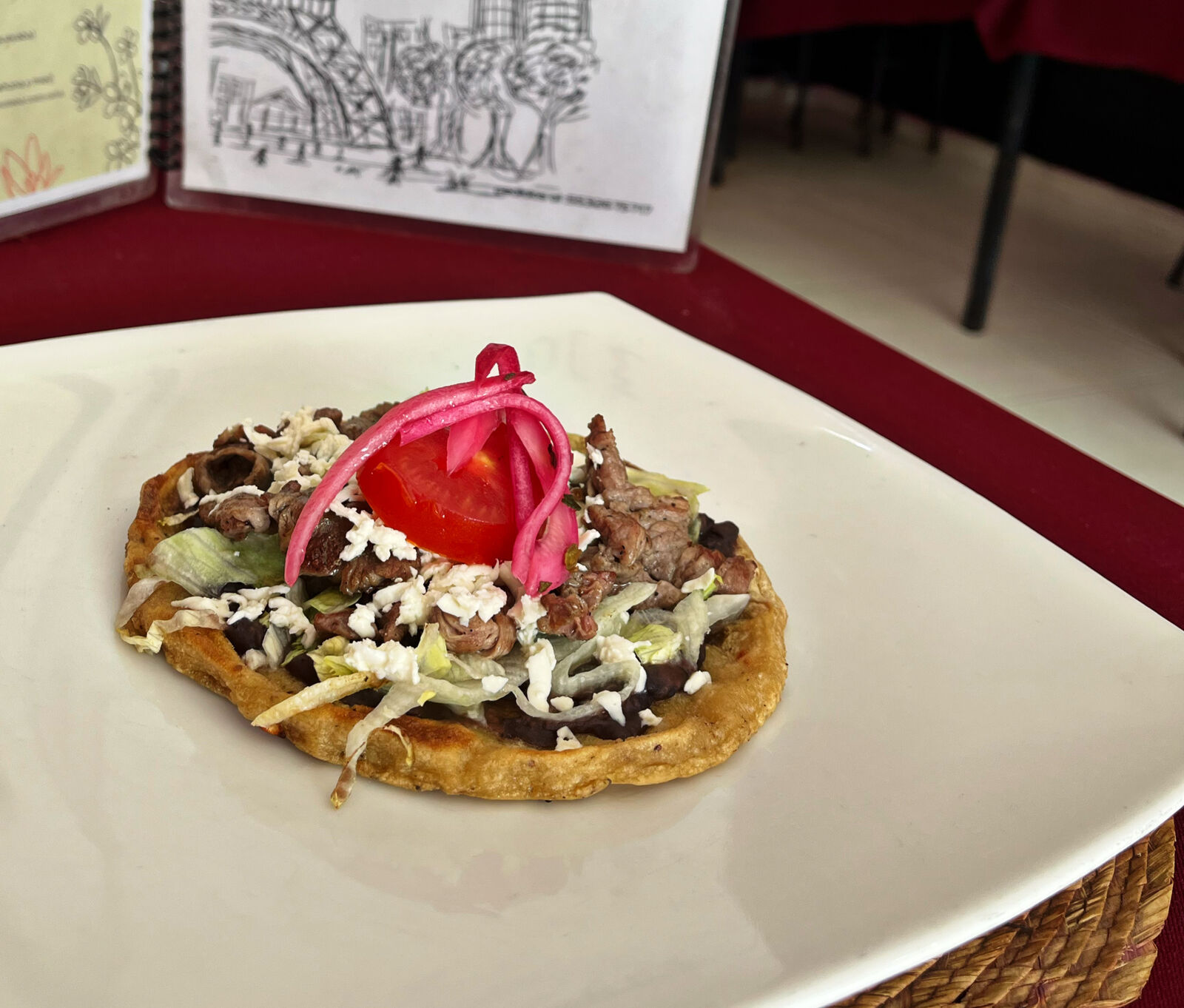 Restaurant Las Torres image 5