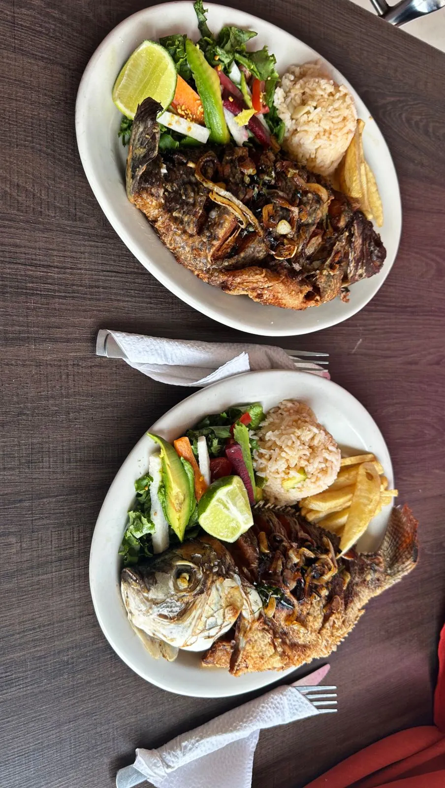 Restaurant Las Torres image 8