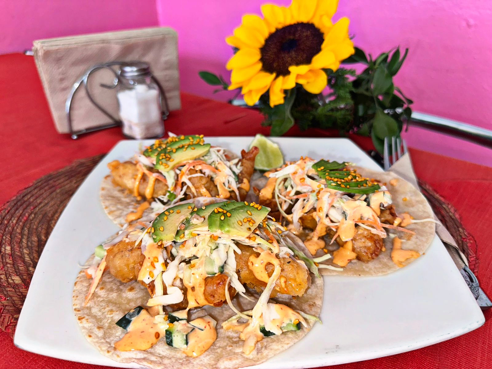 Restaurant Las Torres image 9