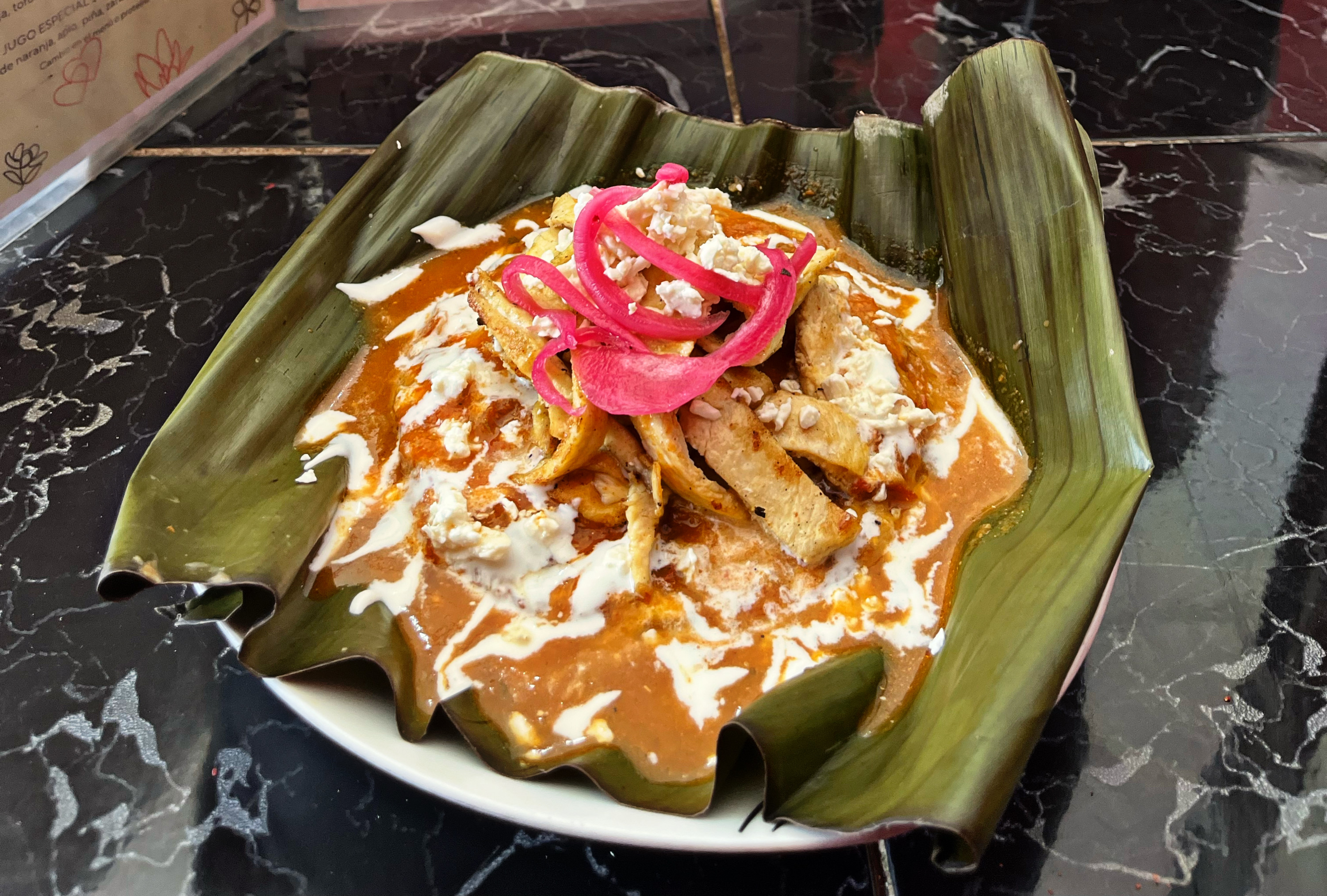 Restaurant Las Torres image 10