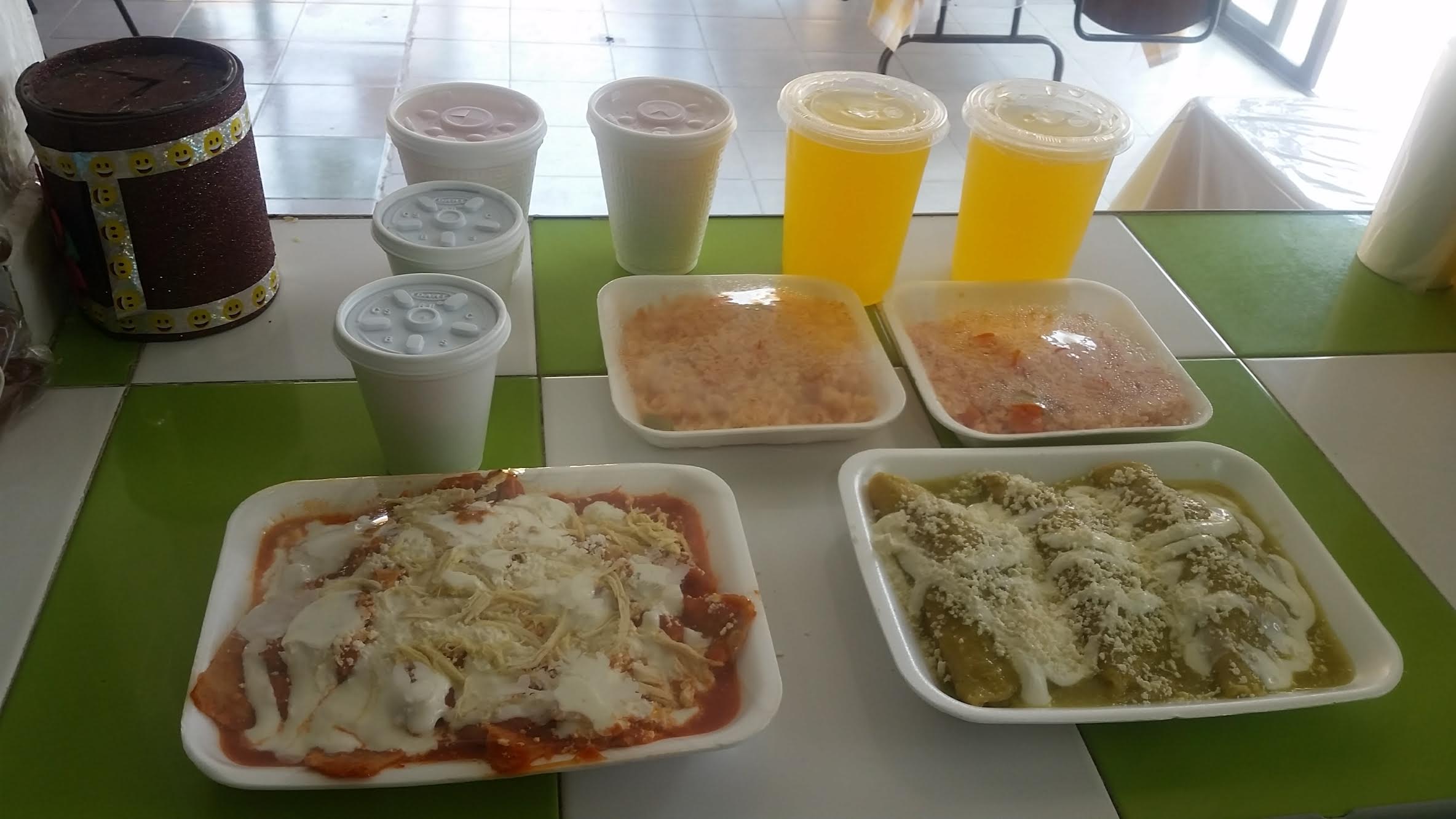 SUPER COCINA MARY image 3