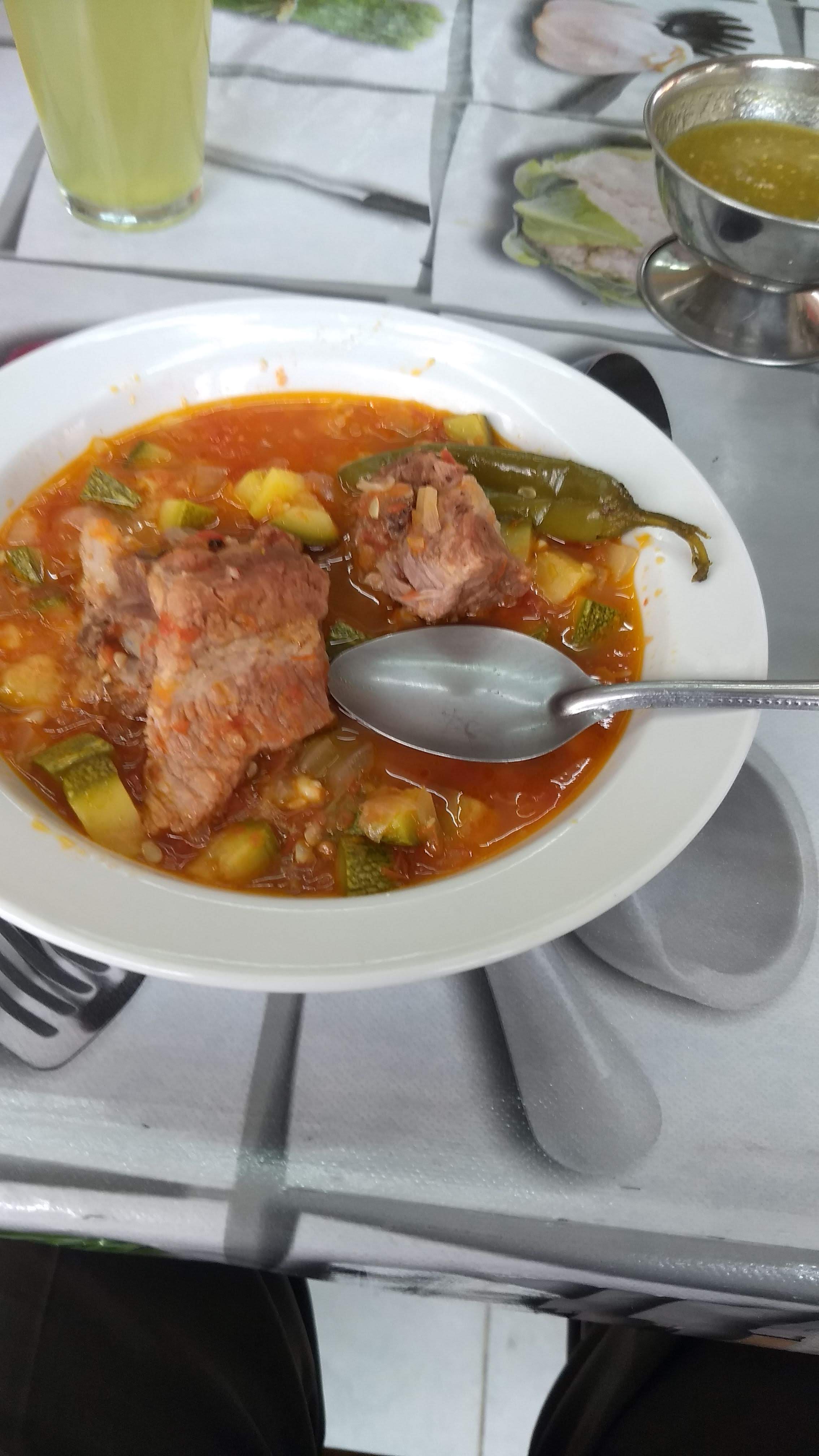 SUPER COCINA MARY image 7