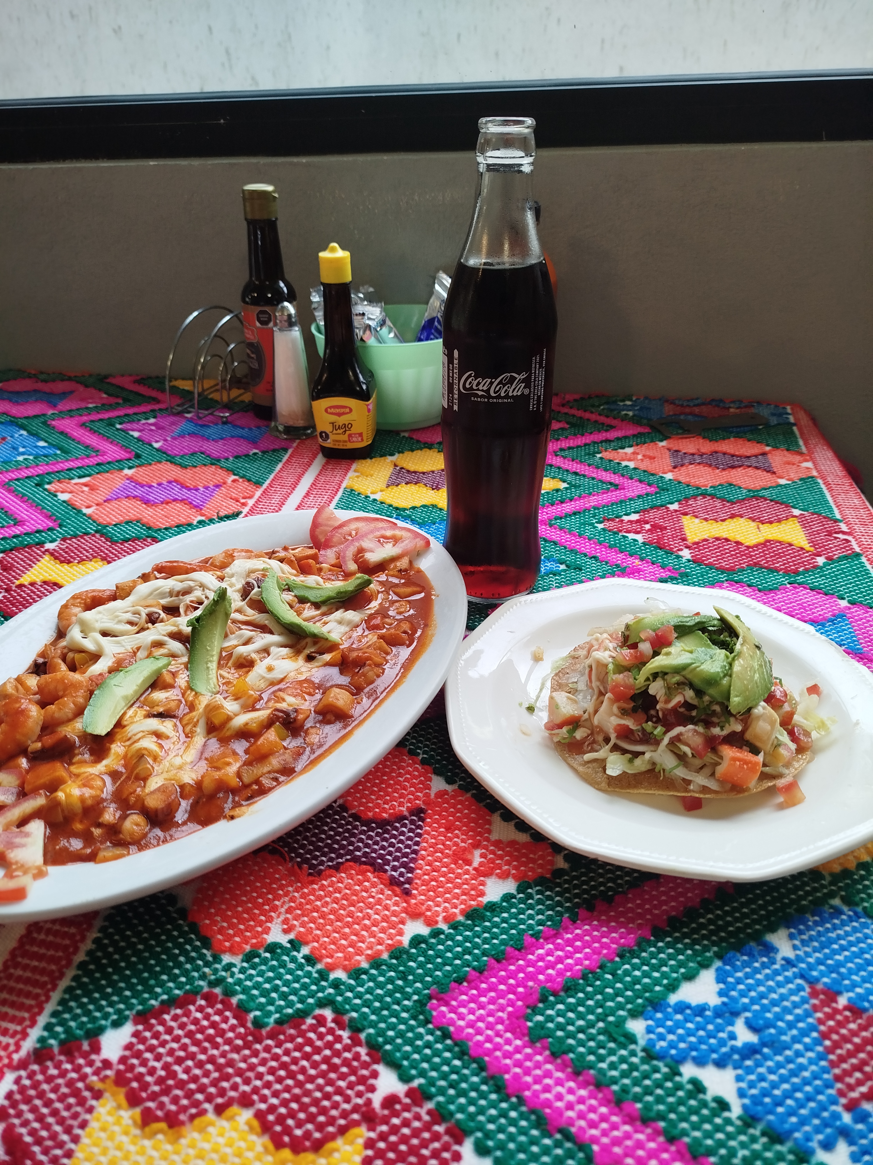 La perla del pacífico image 4