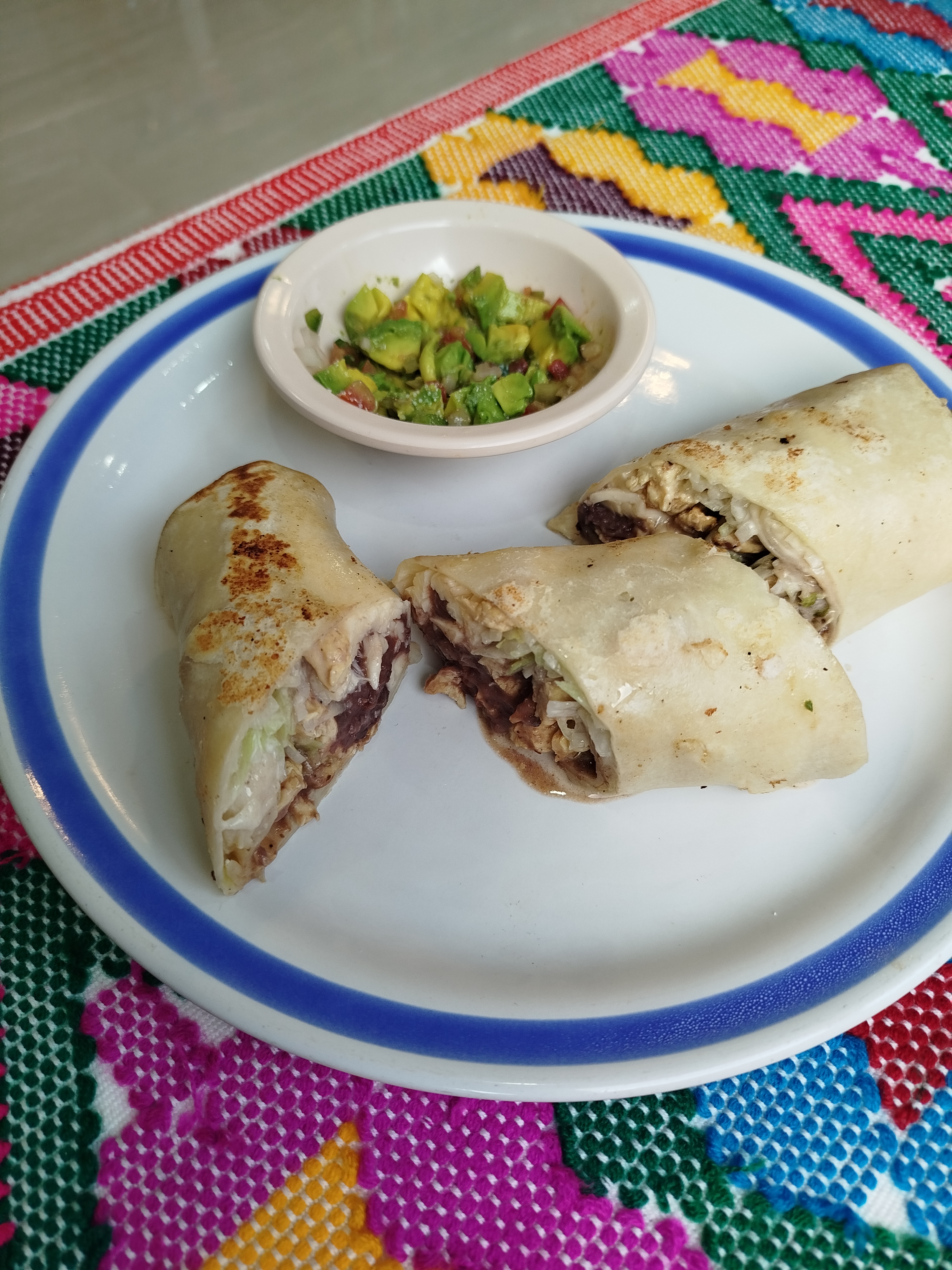 La perla del pacífico image 5