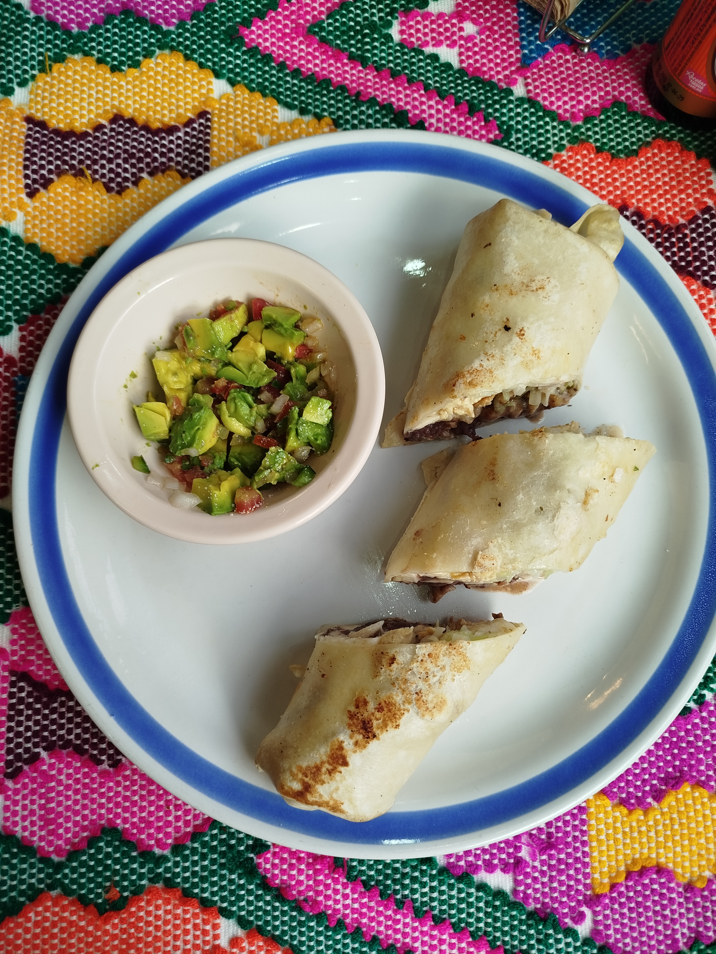 La perla del pacífico image 8