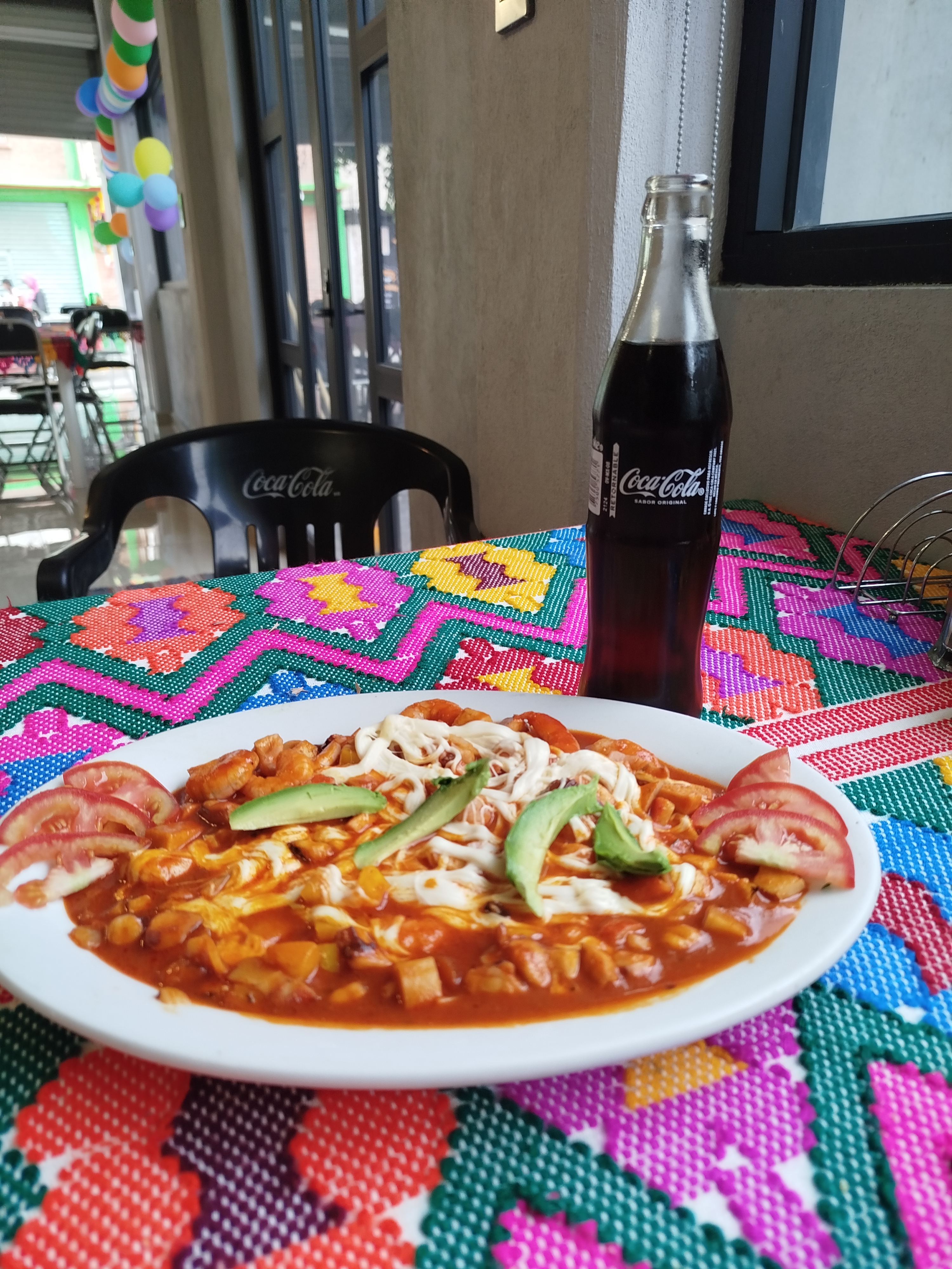 La perla del pacífico image 9