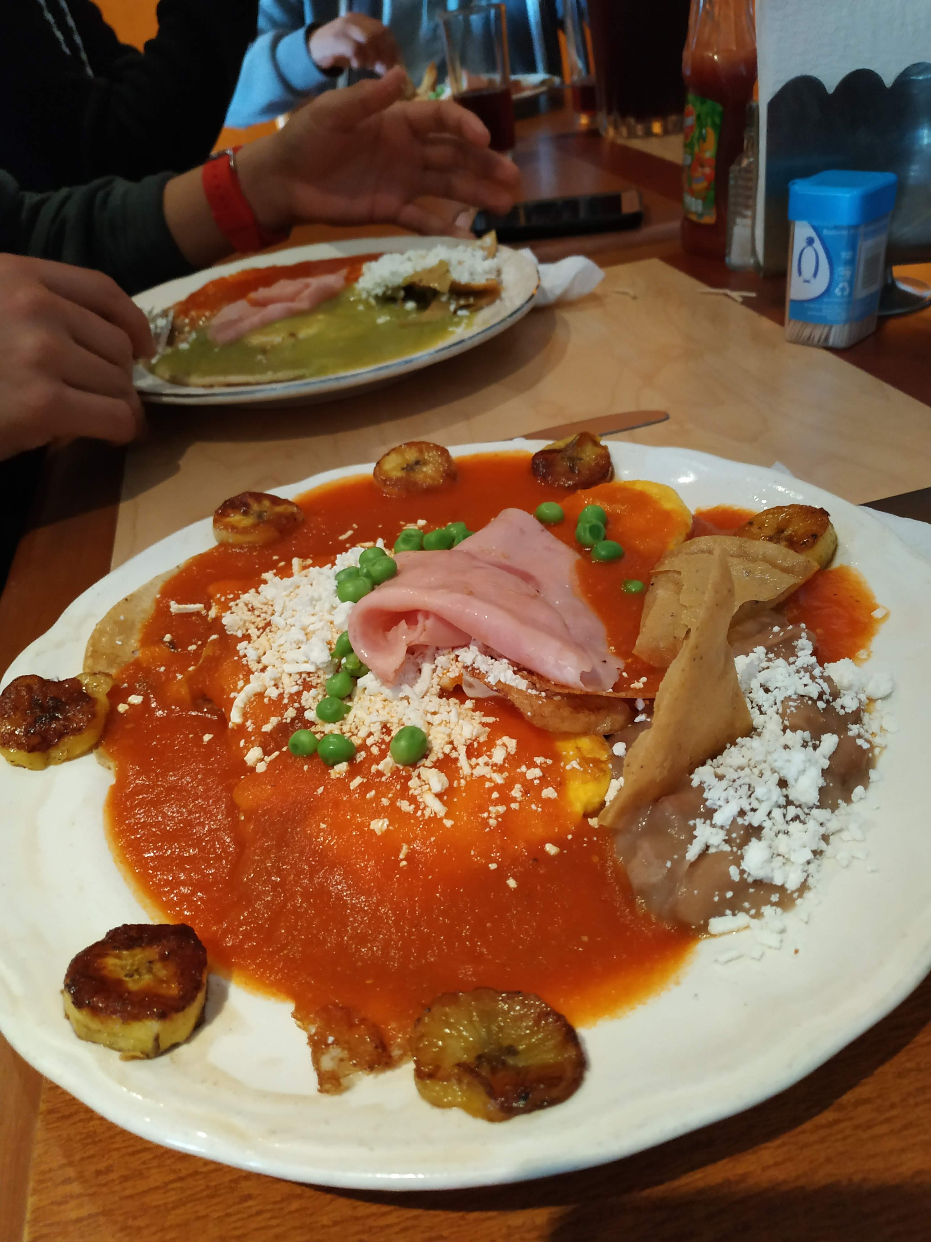 La Cocina del Gourmet image 3