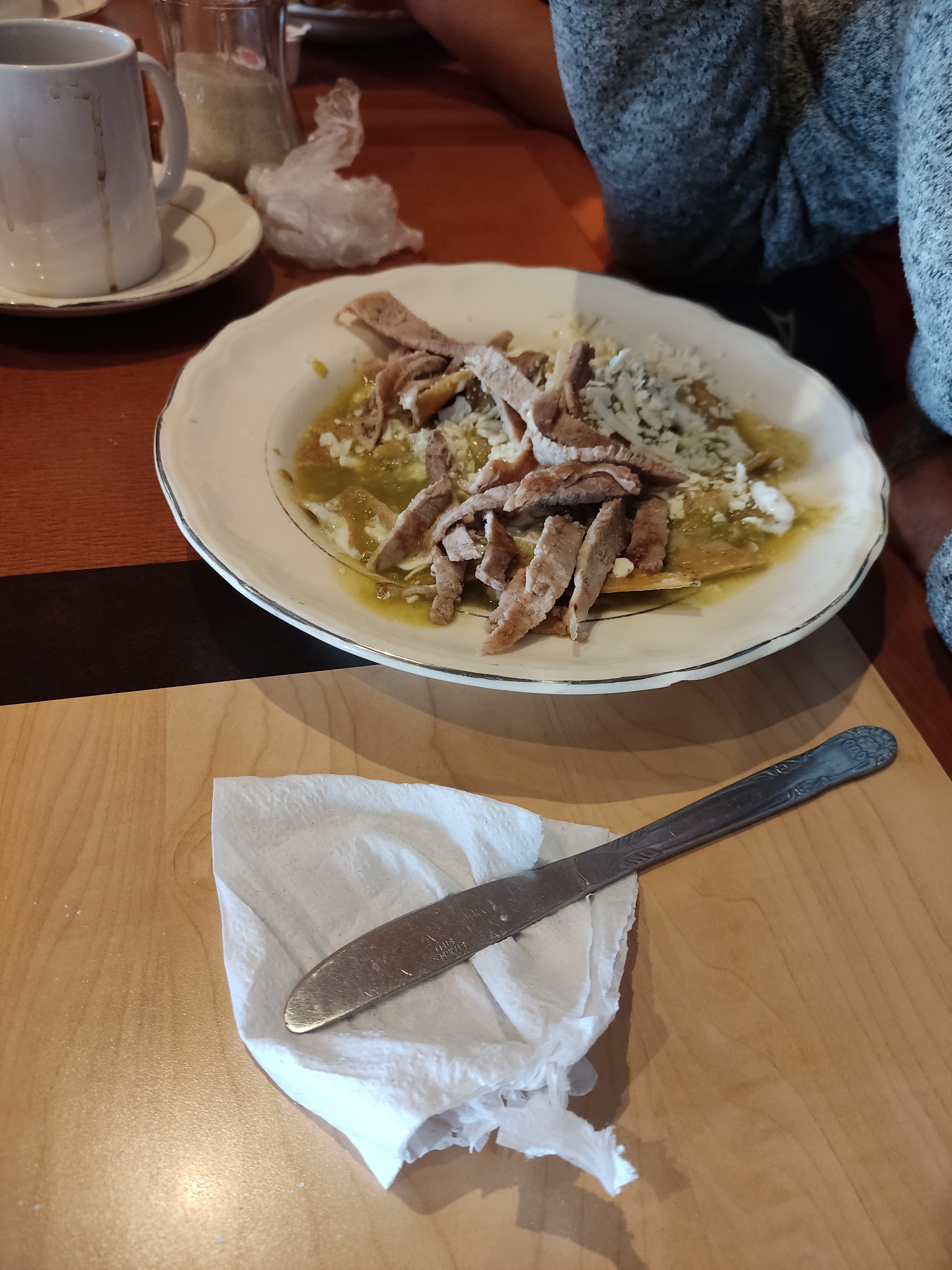 La Cocina del Gourmet image 5