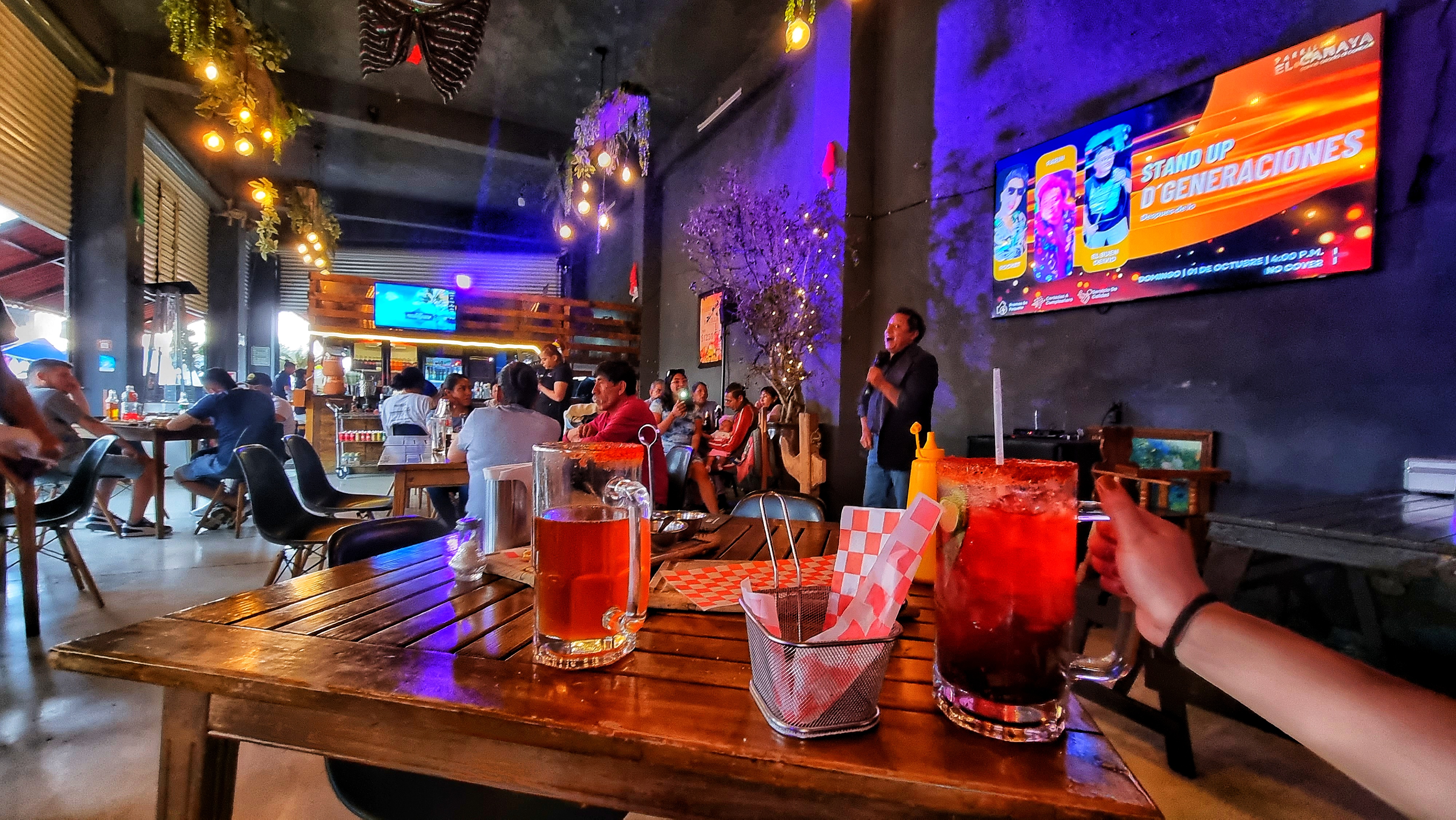 Parrilla El Canaya image 1