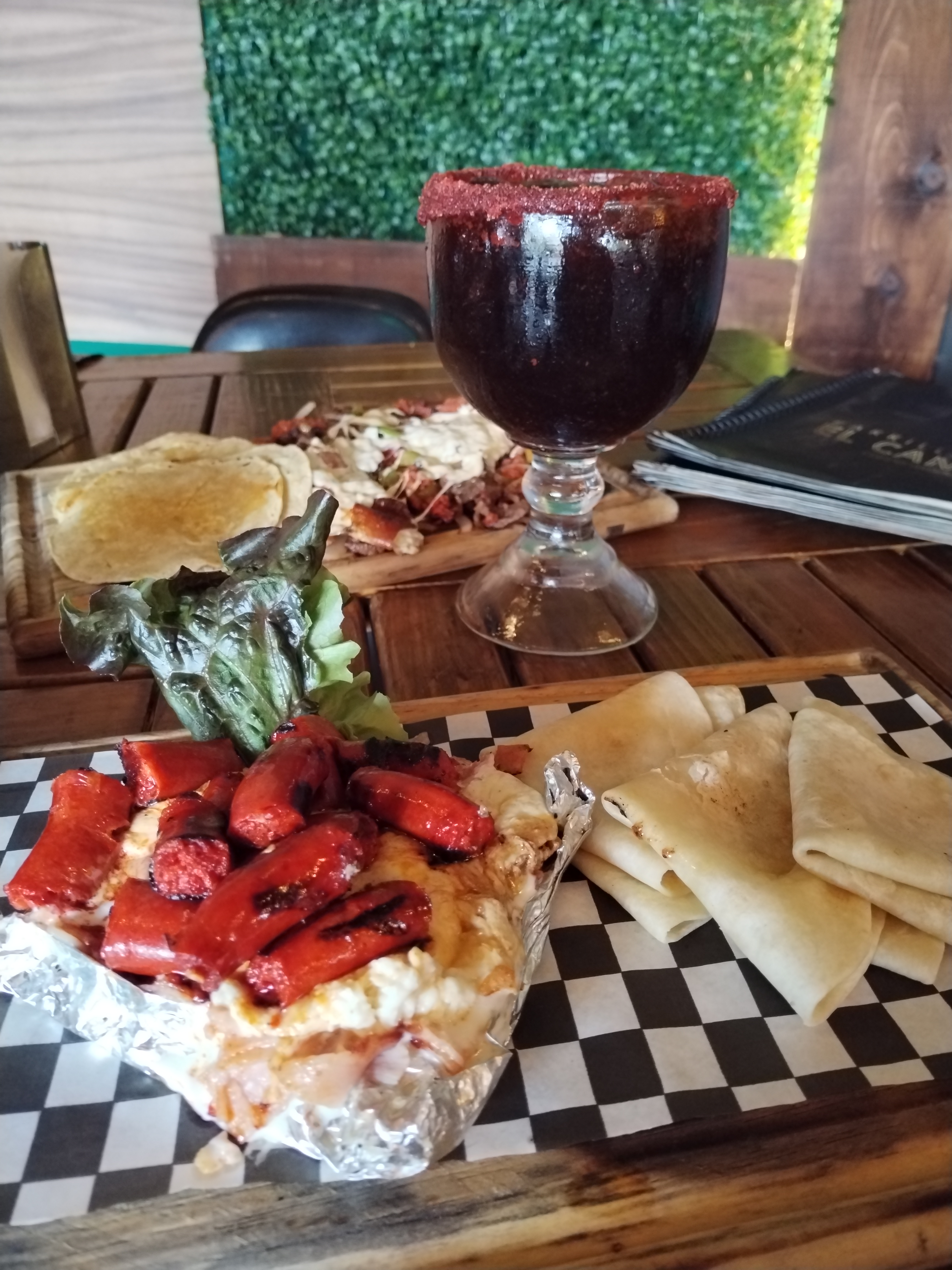 Parrilla El Canaya image 4