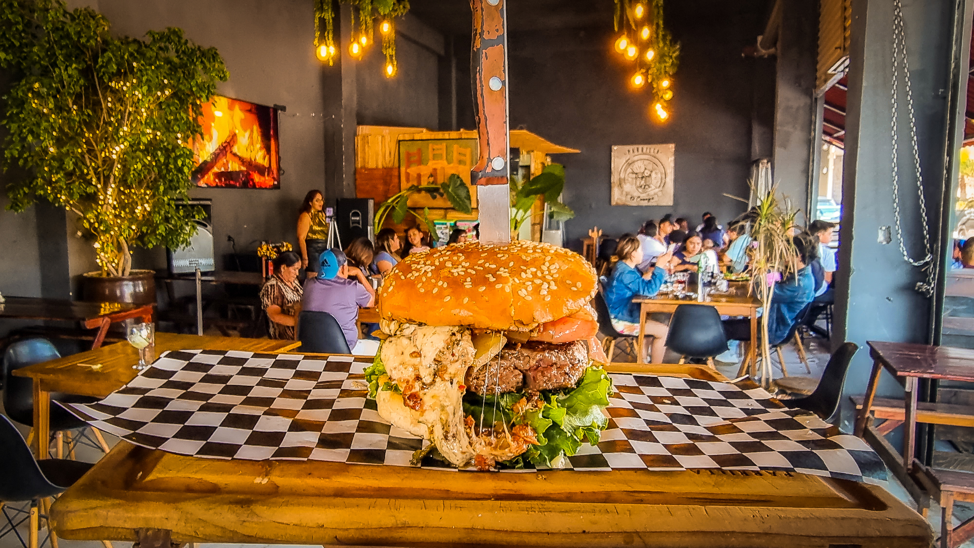 Parrilla El Canaya image 5