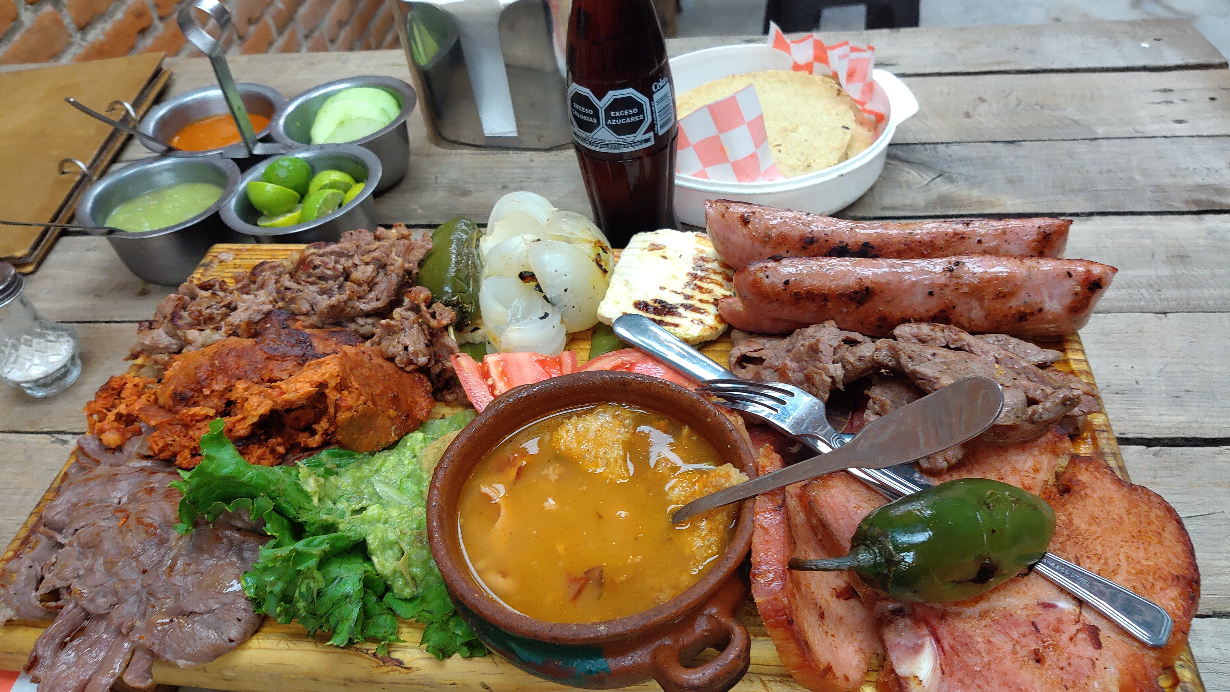 Parrilla El Canaya image 7