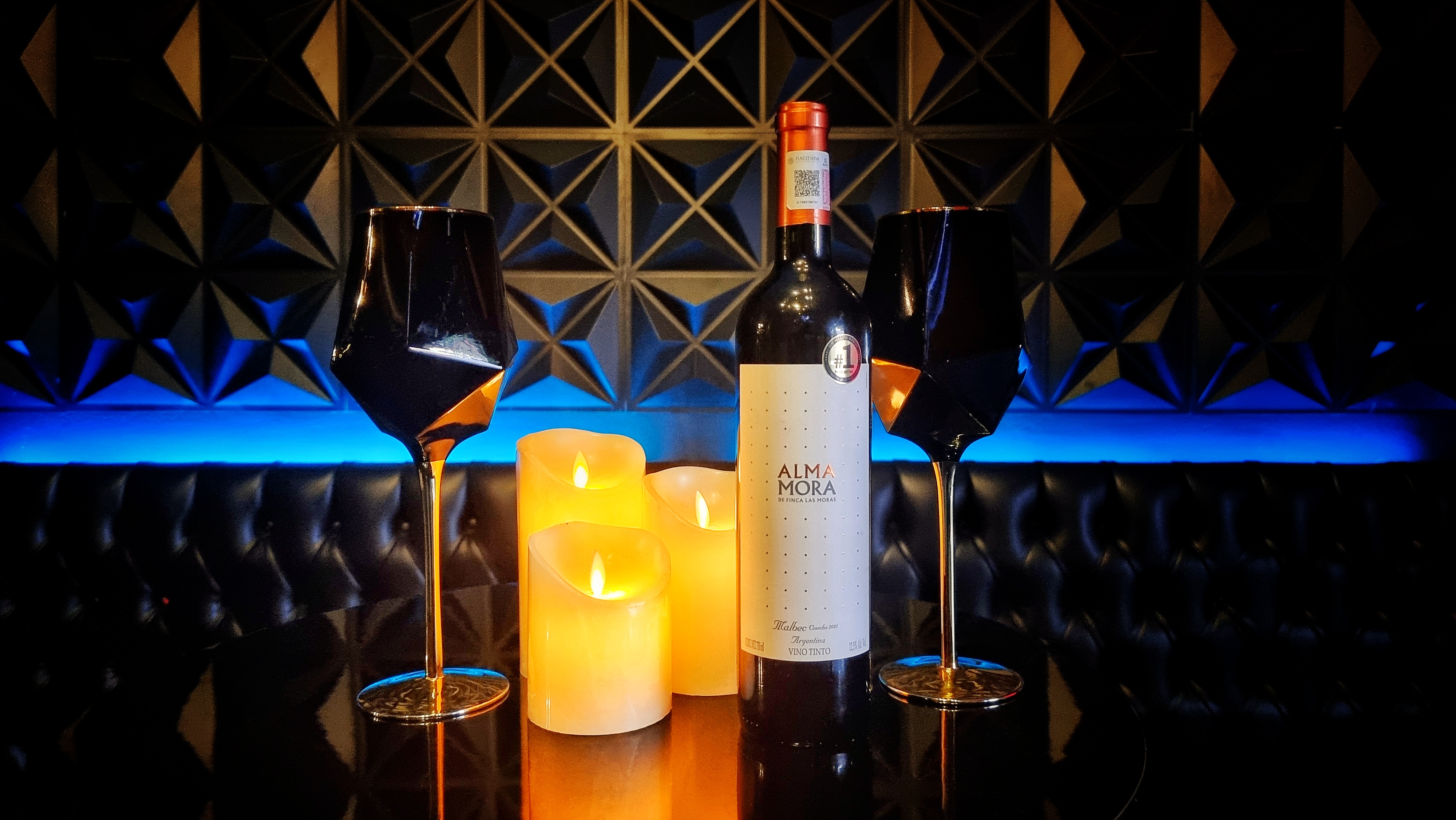 Negro Santo Mx image 1