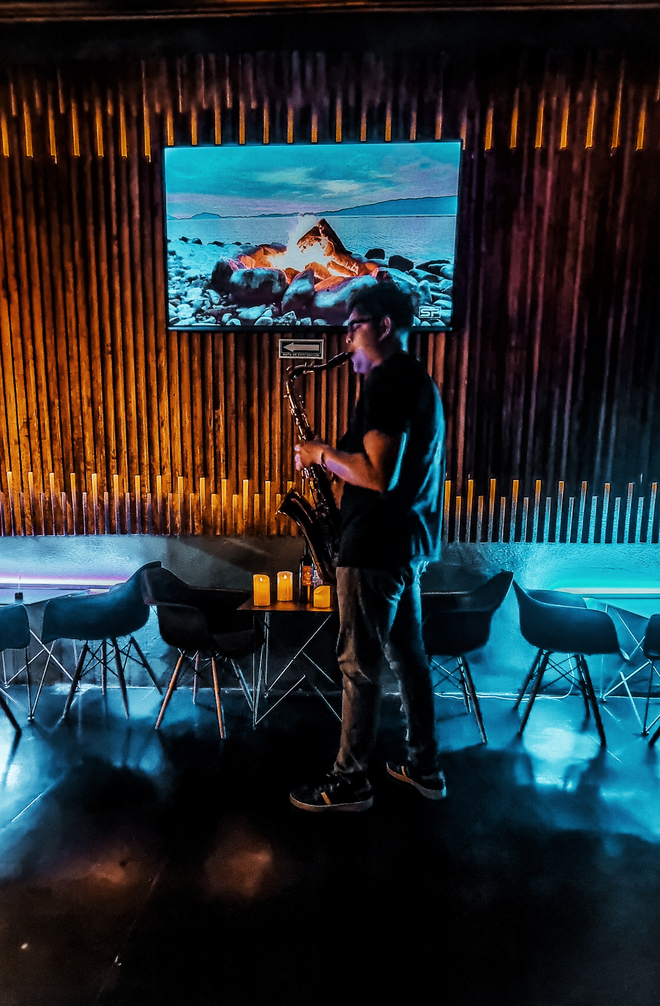 Negro Santo Mx image 3