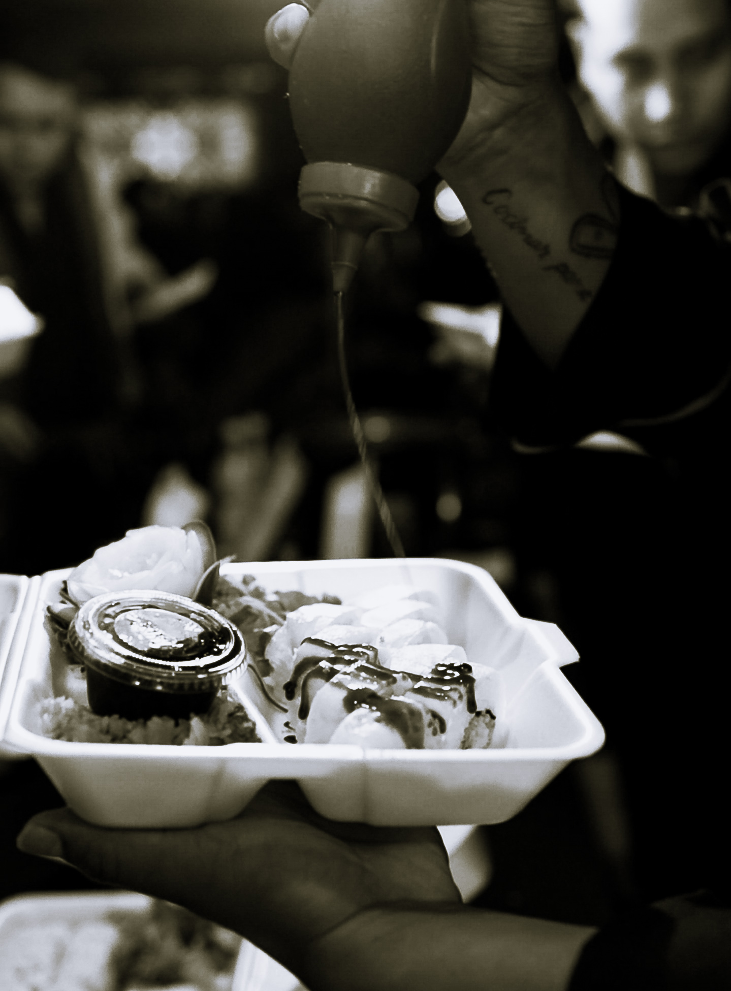 Negro Santo Mx image 4