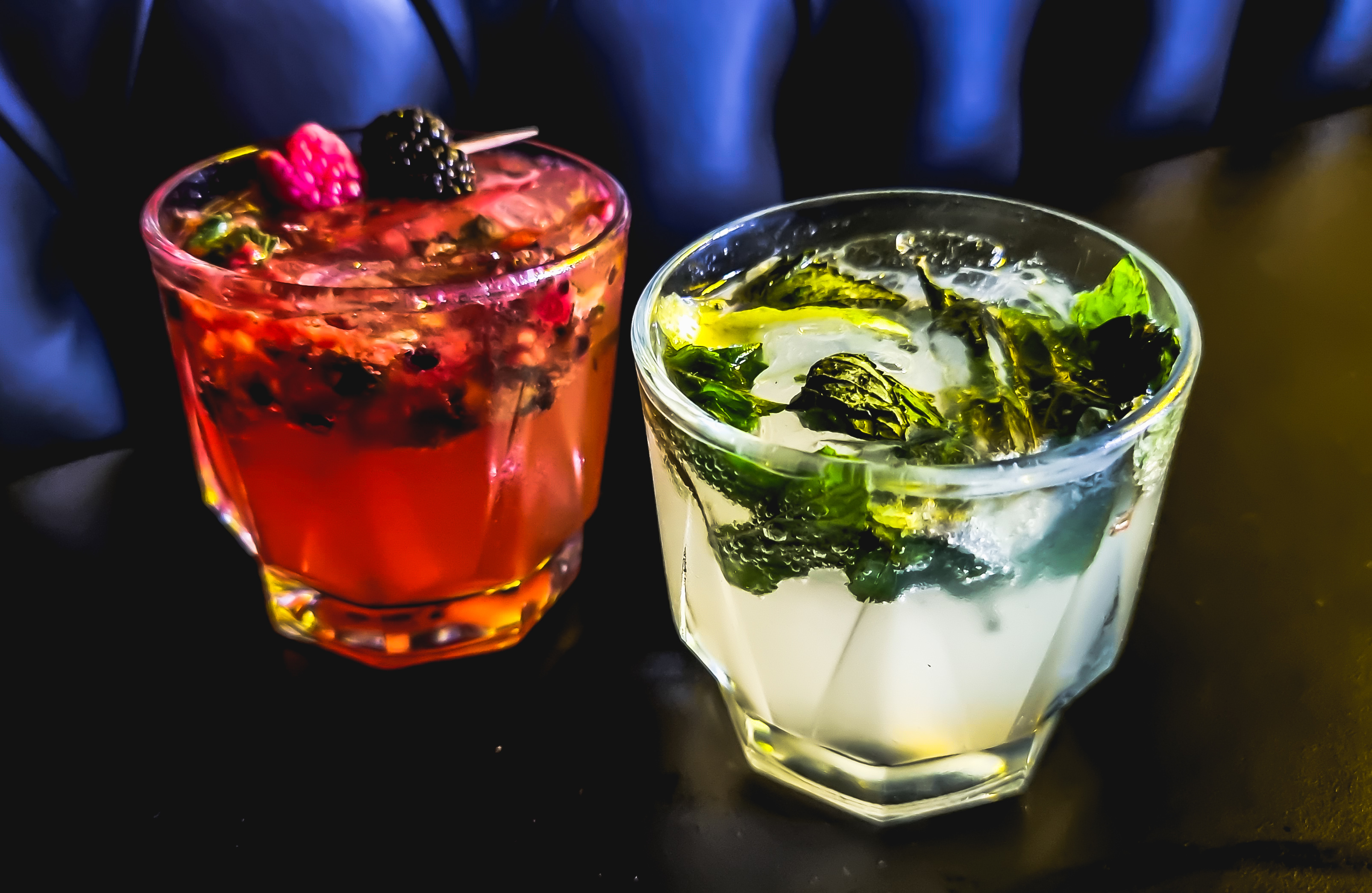 Negro Santo Mx image 6