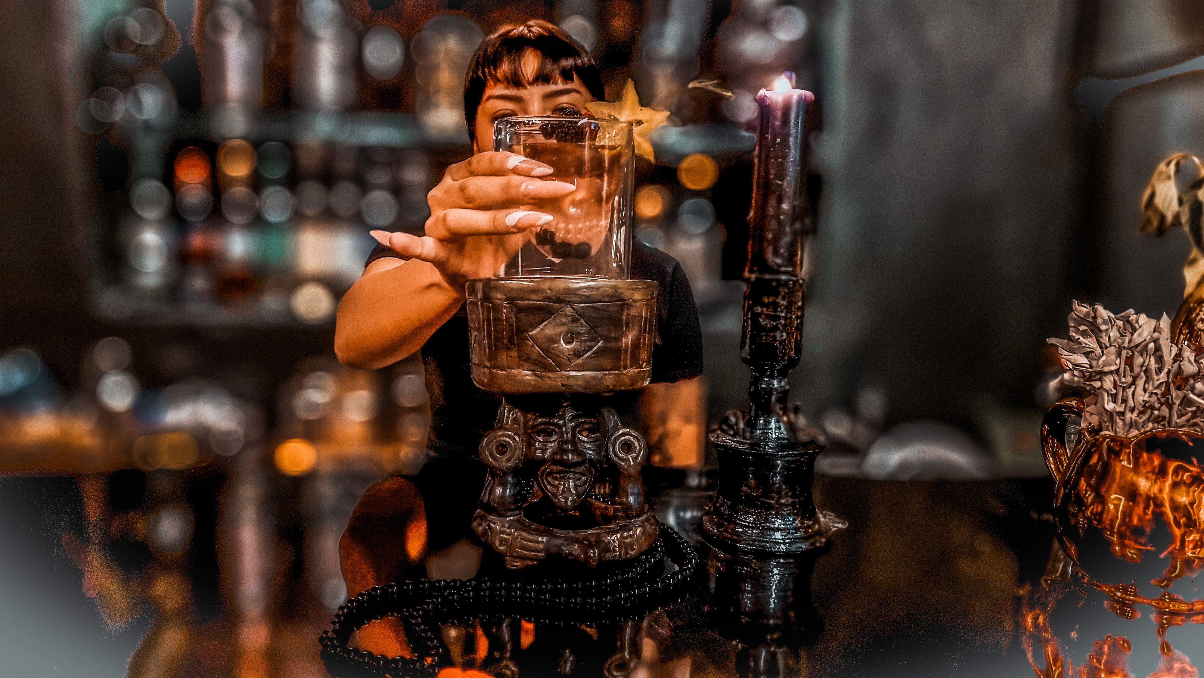 Negro Santo Mx image 8