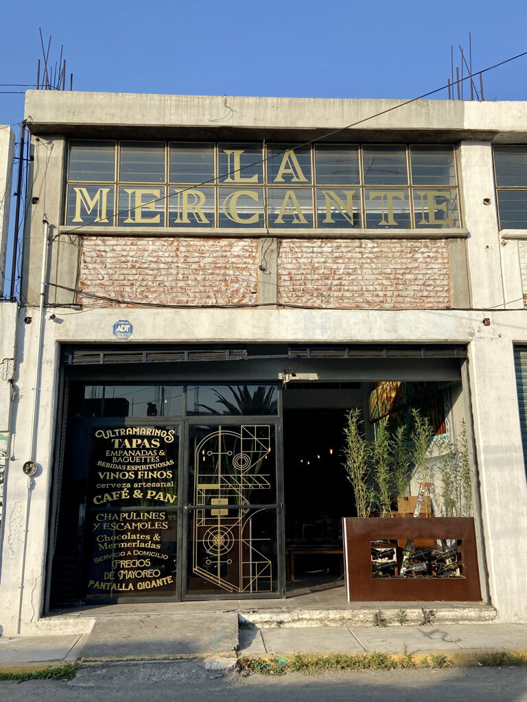 La Mercante de Oriente image 1