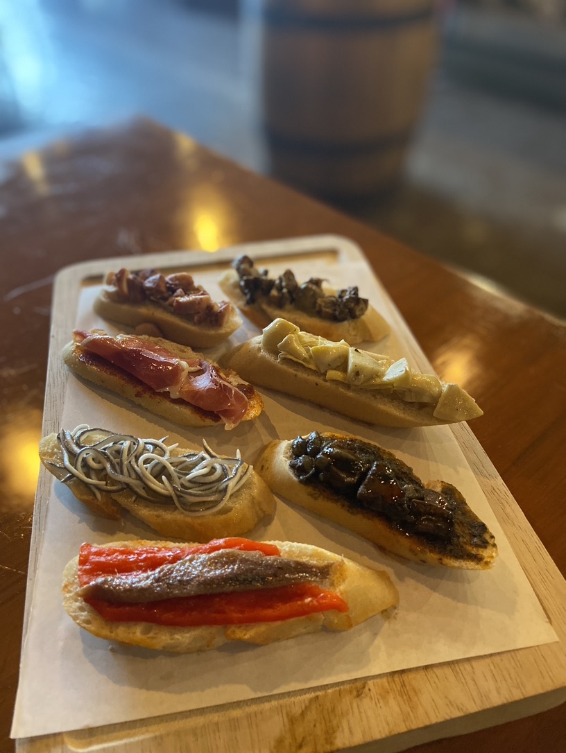 La Mercante de Oriente image 2