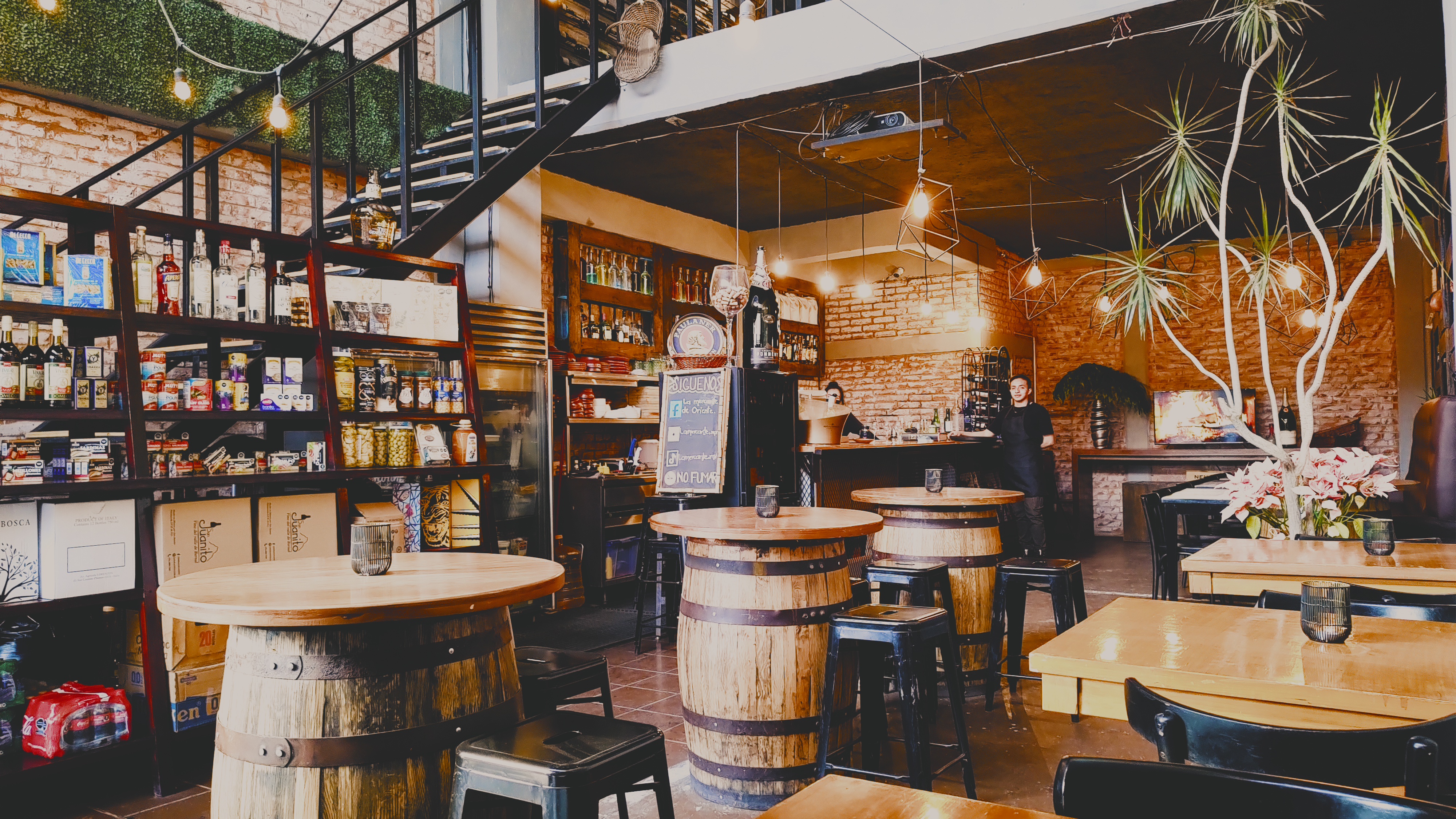 La Mercante de Oriente image 3