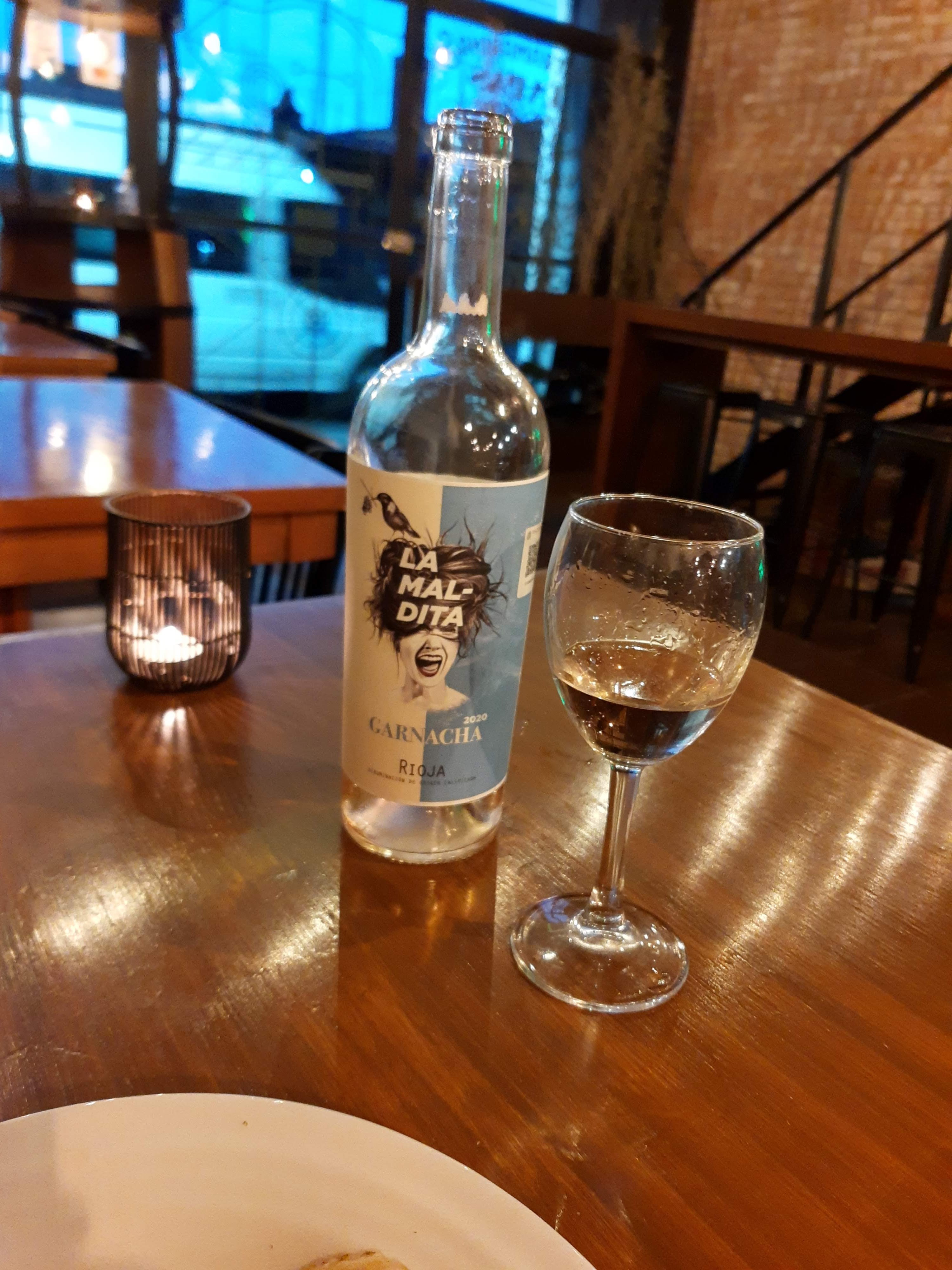 La Mercante de Oriente image 5