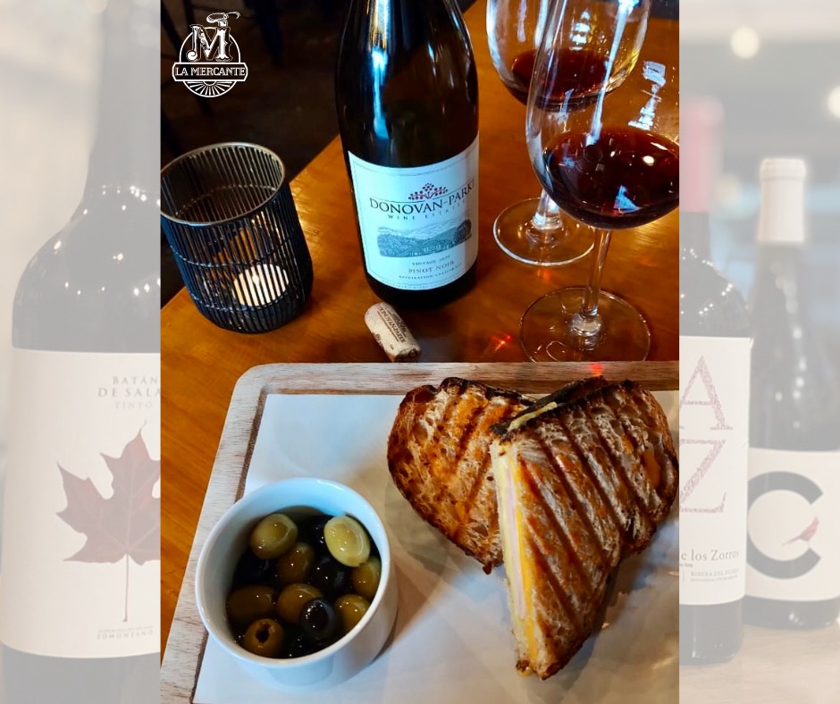 La Mercante de Oriente image 7