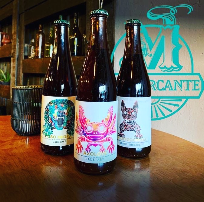 La Mercante de Oriente image 8