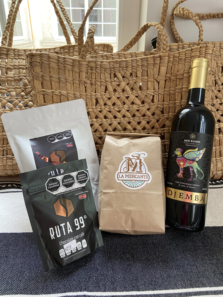 La Mercante de Oriente image 9