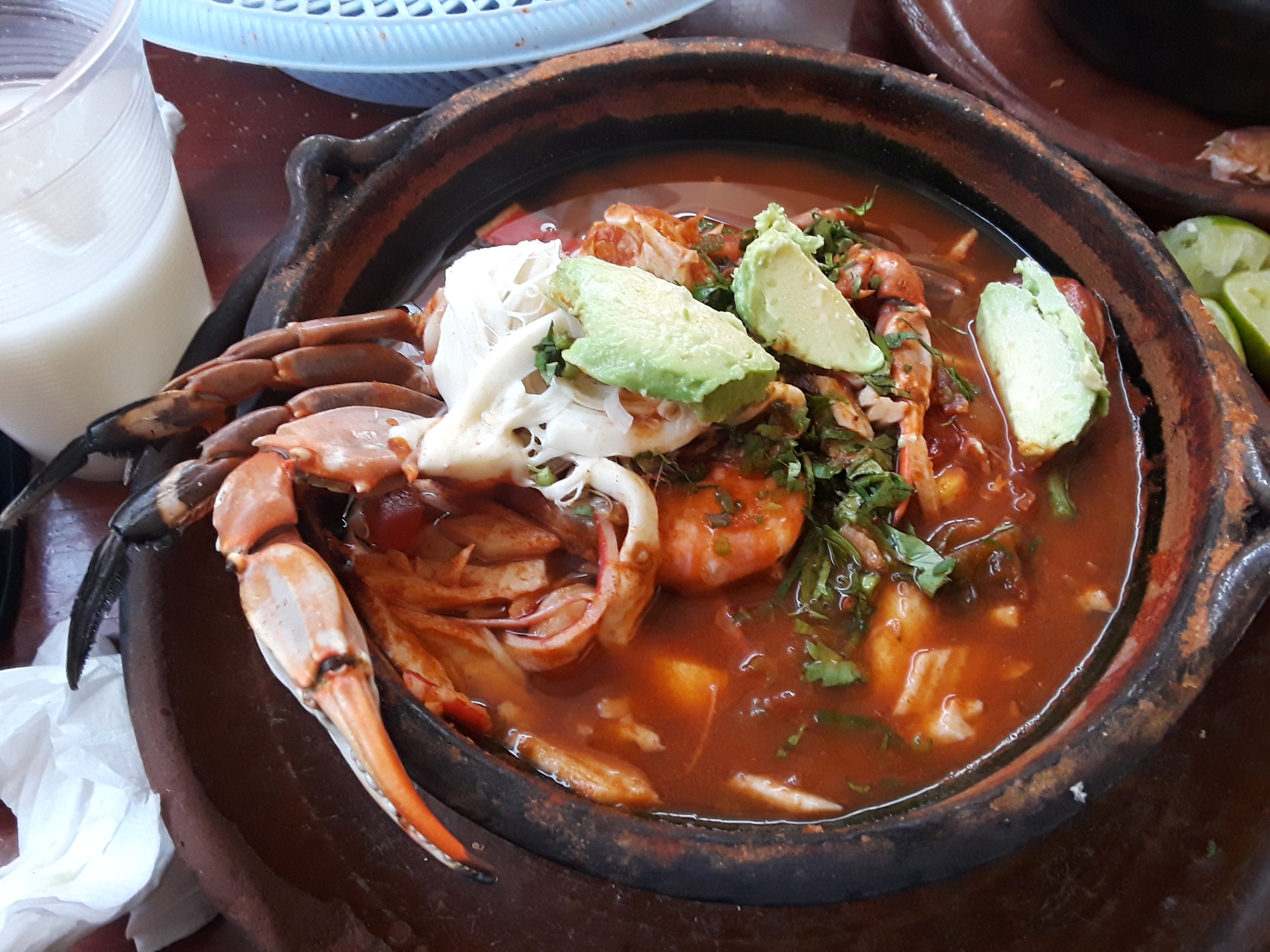 Marisquería Mazatlán image 1