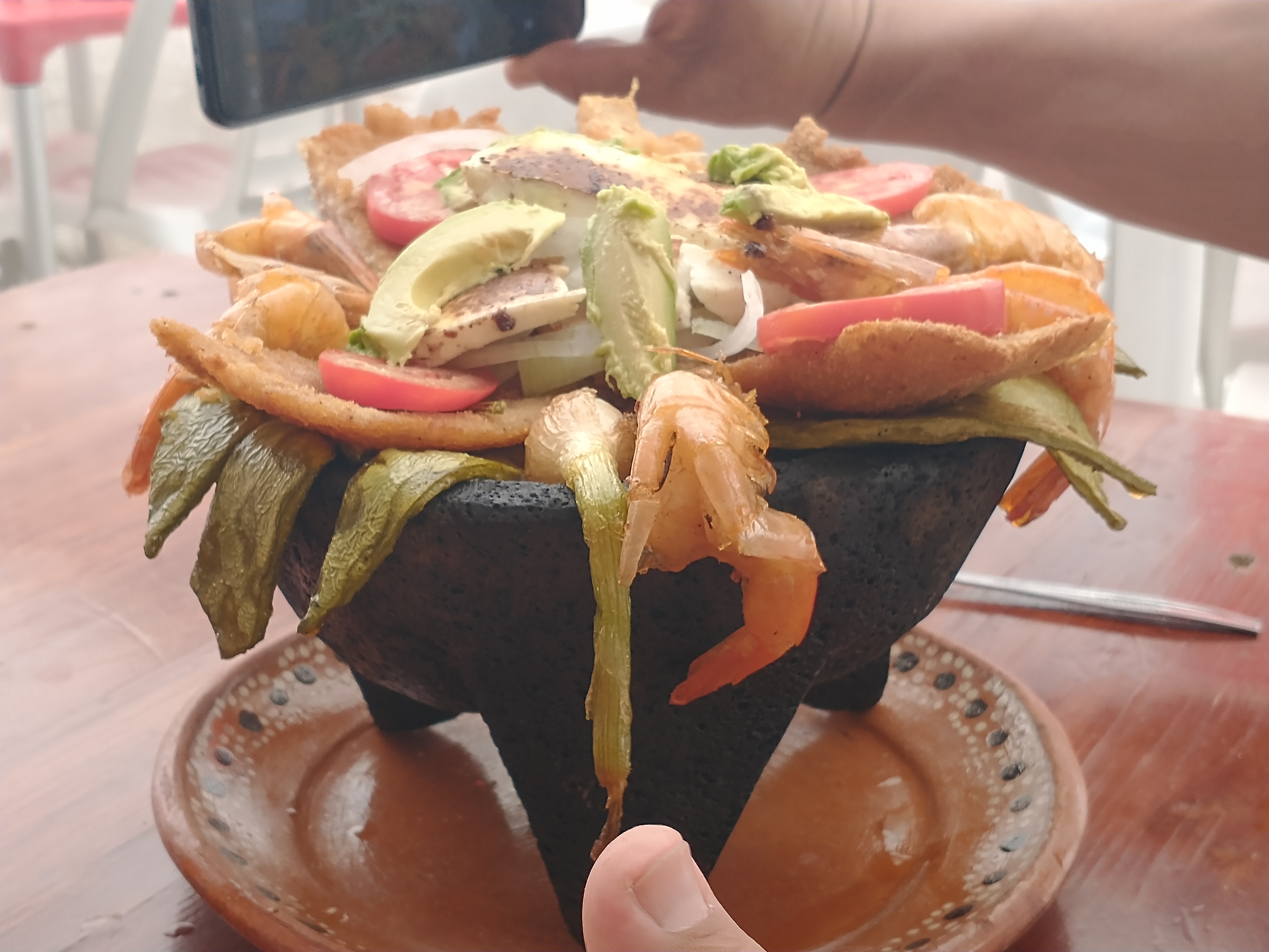 Marisquería Mazatlán image 2