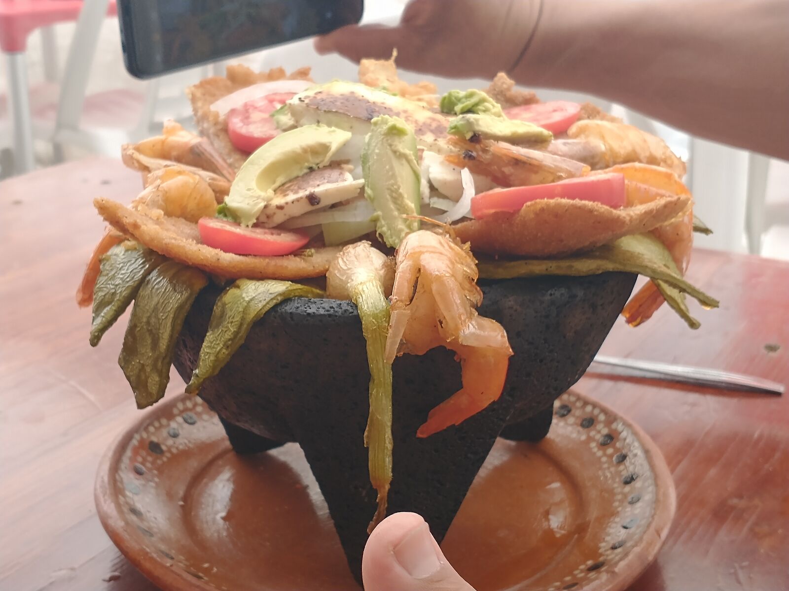 Marisquería Mazatlán image 2
