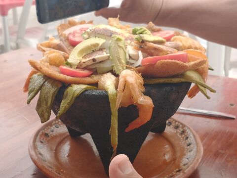 Marisquería Mazatlán image 2